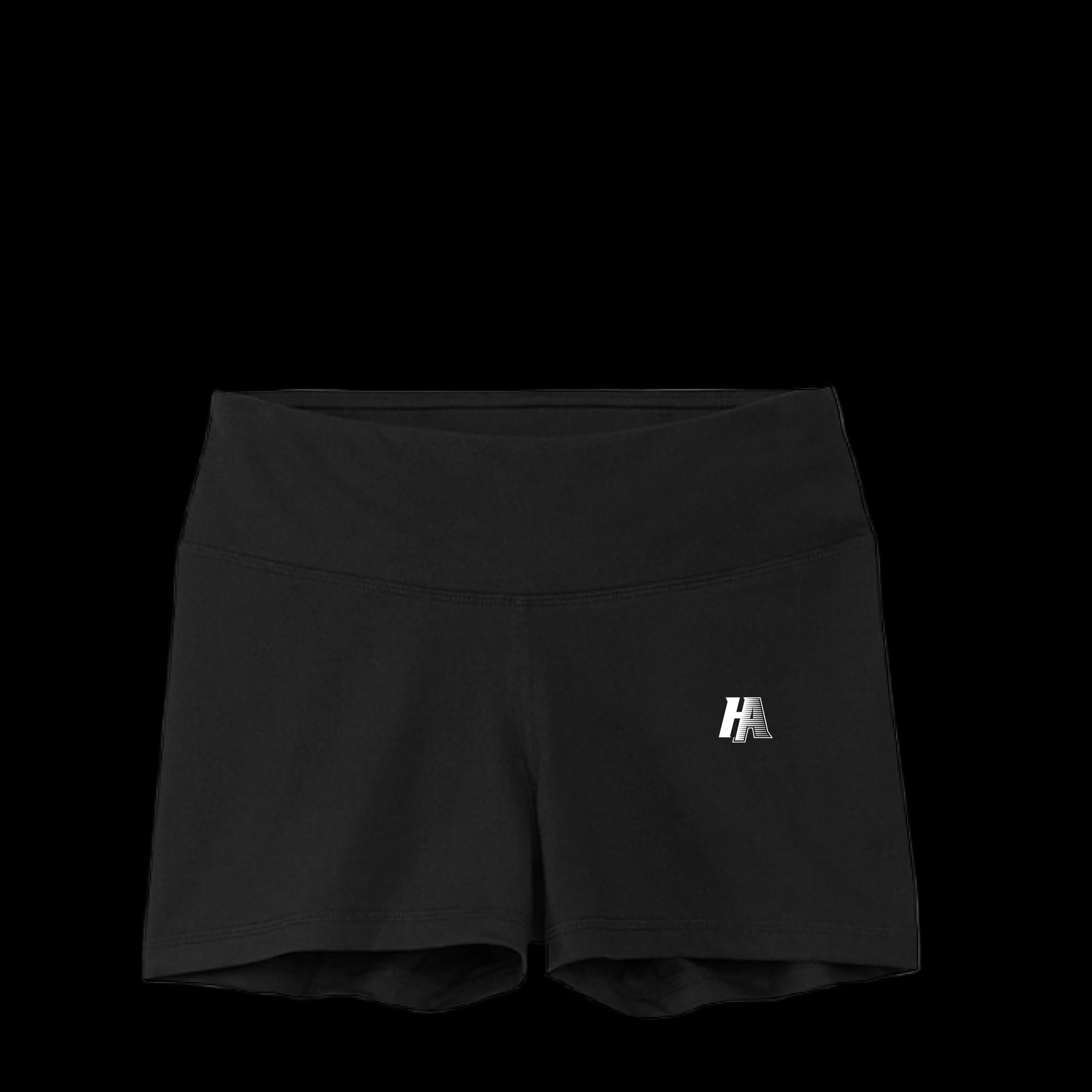 Black - FRONT