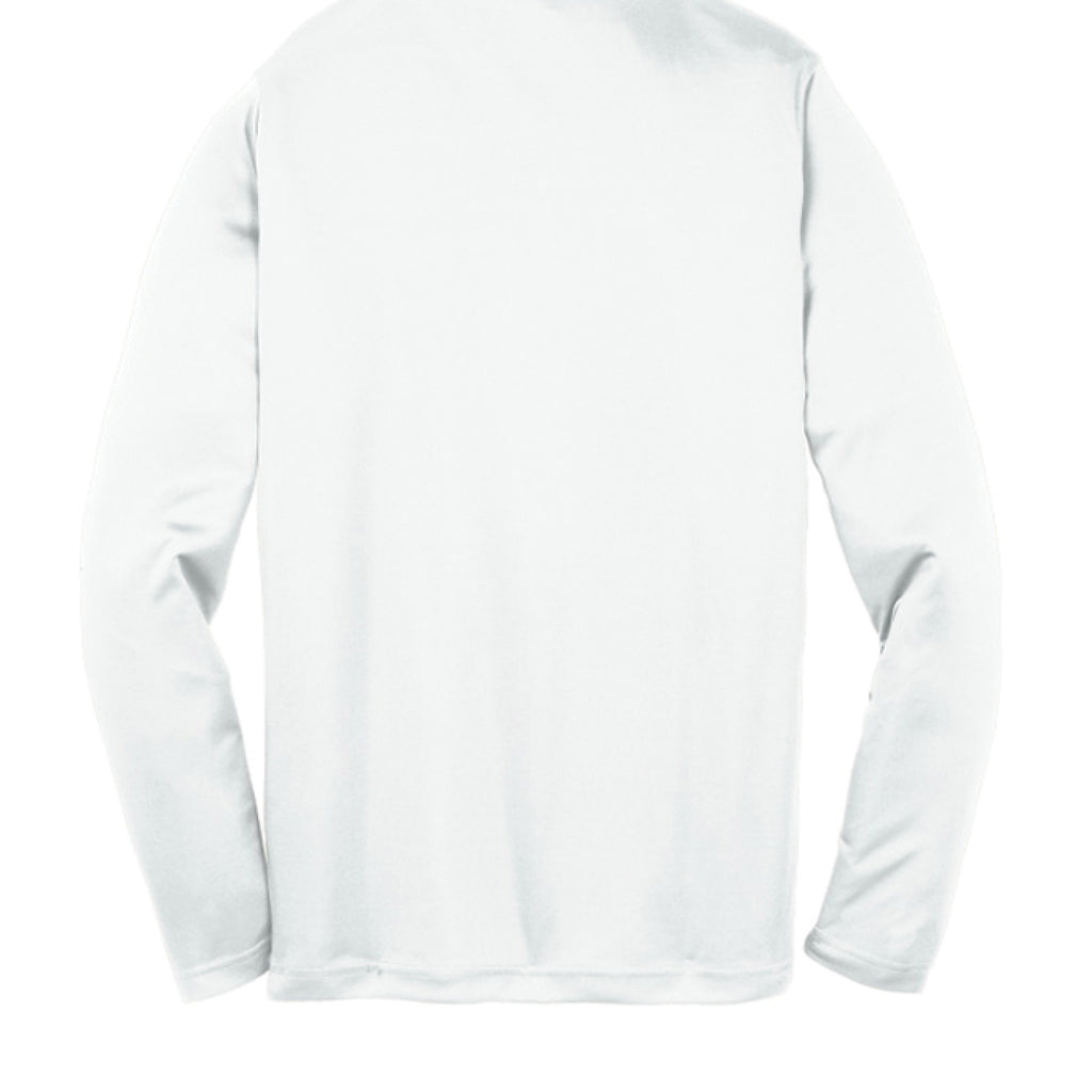White - BACK