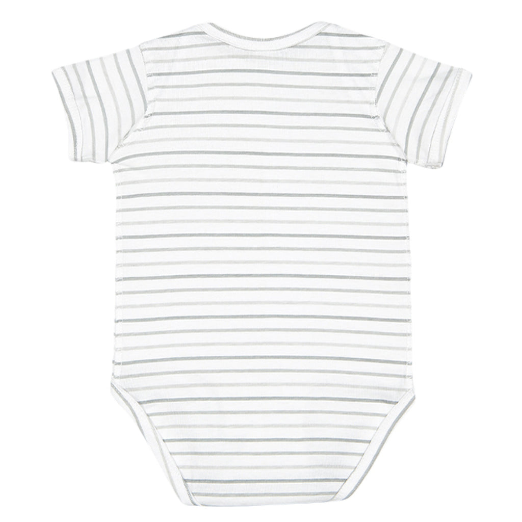 Shadow Stripe - BACK