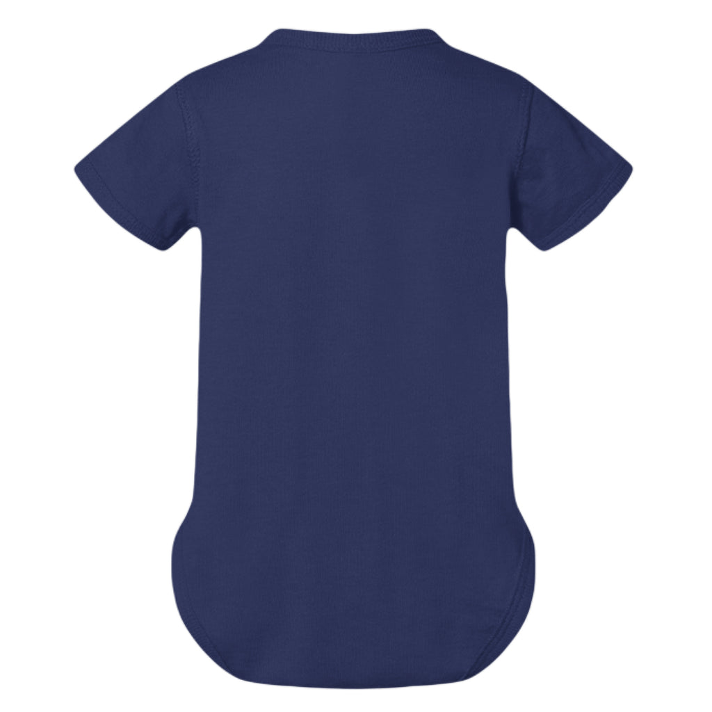 NAVY - BACK