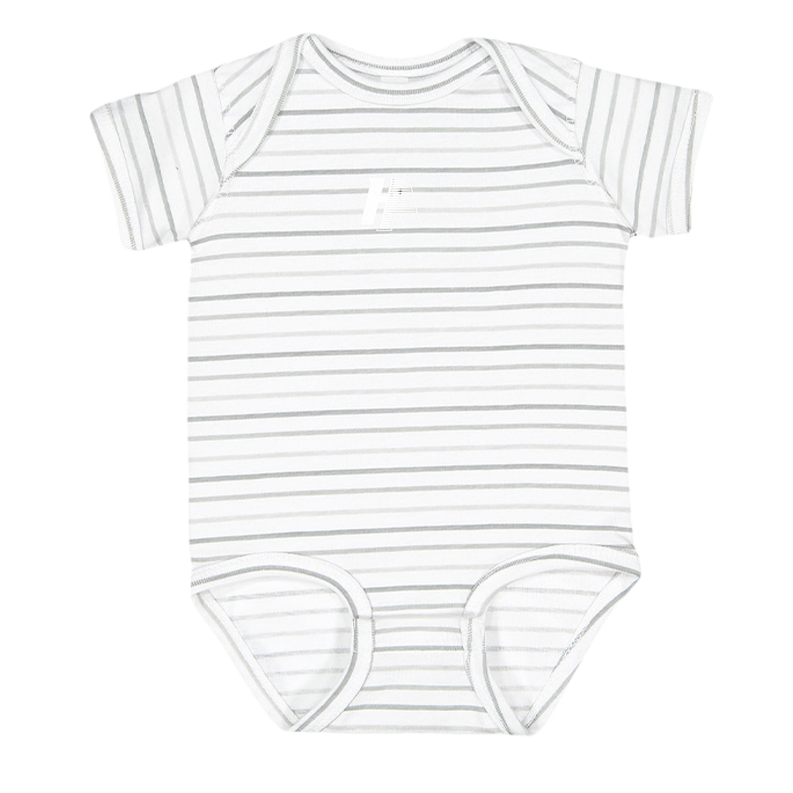 Shadow Stripe - FRONT