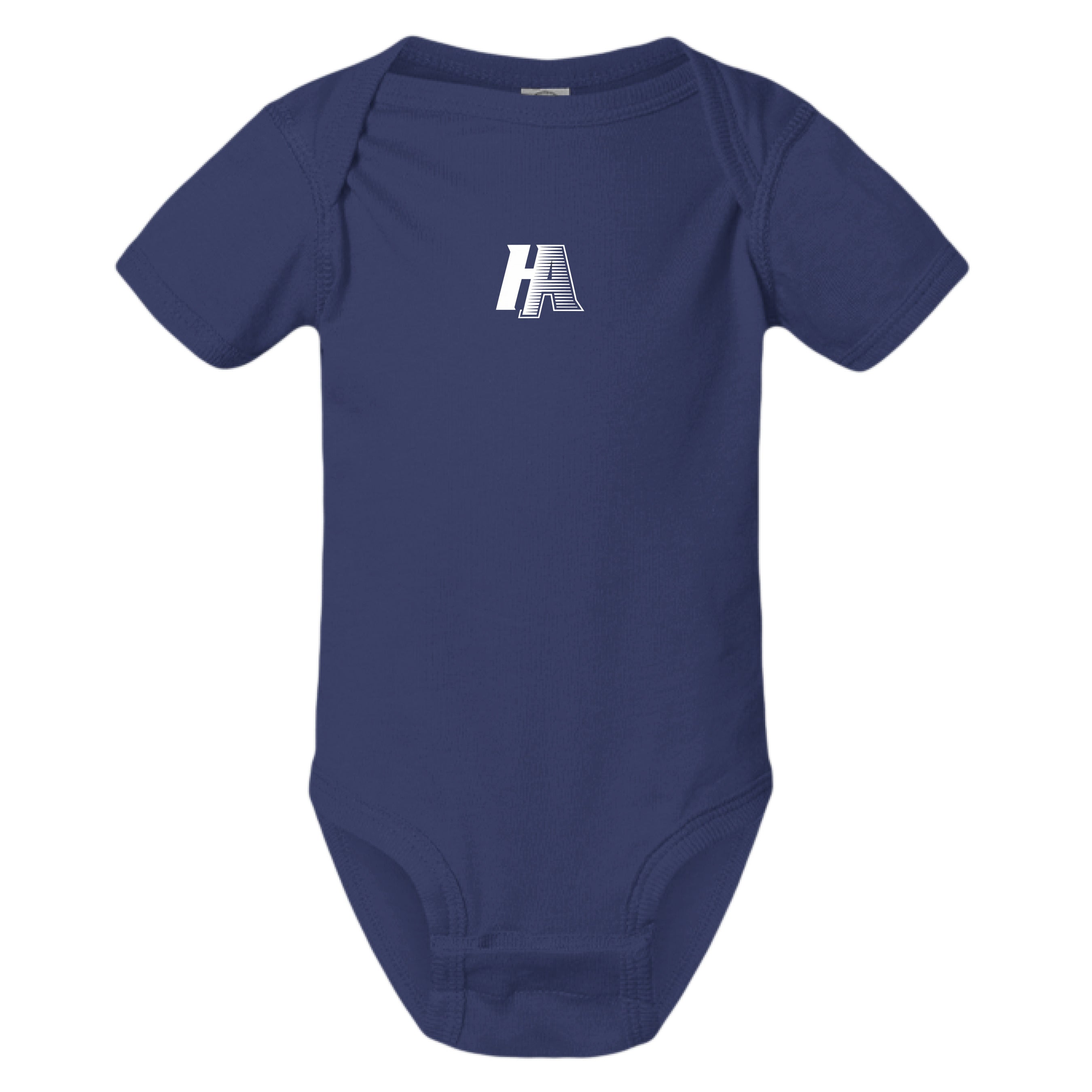 NAVY - FRONT