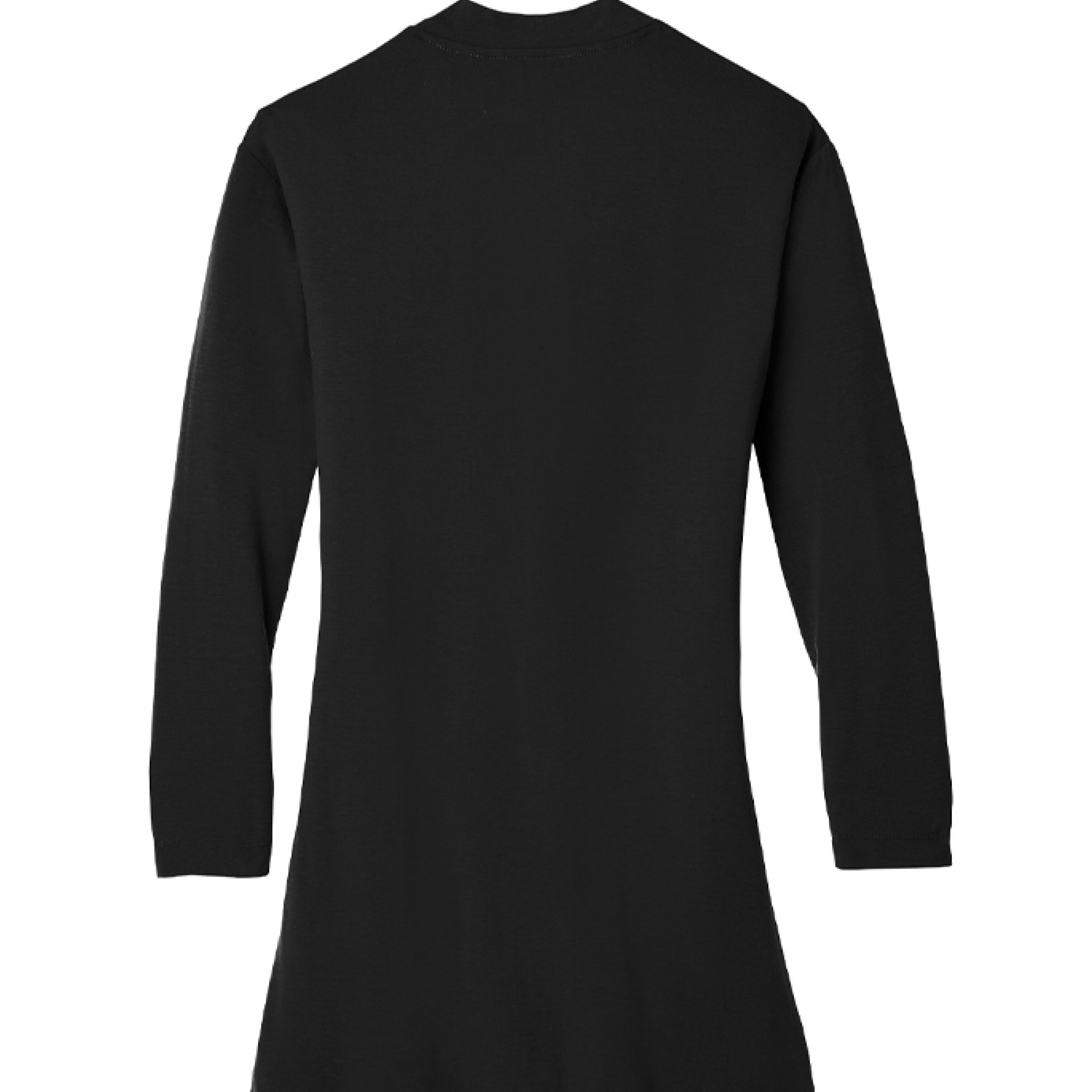 Black - BACK