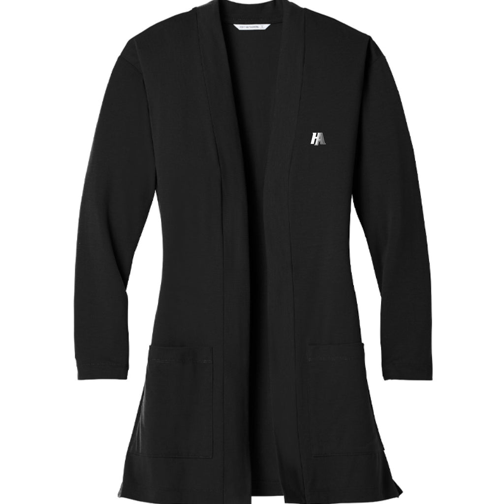 Black - FRONT