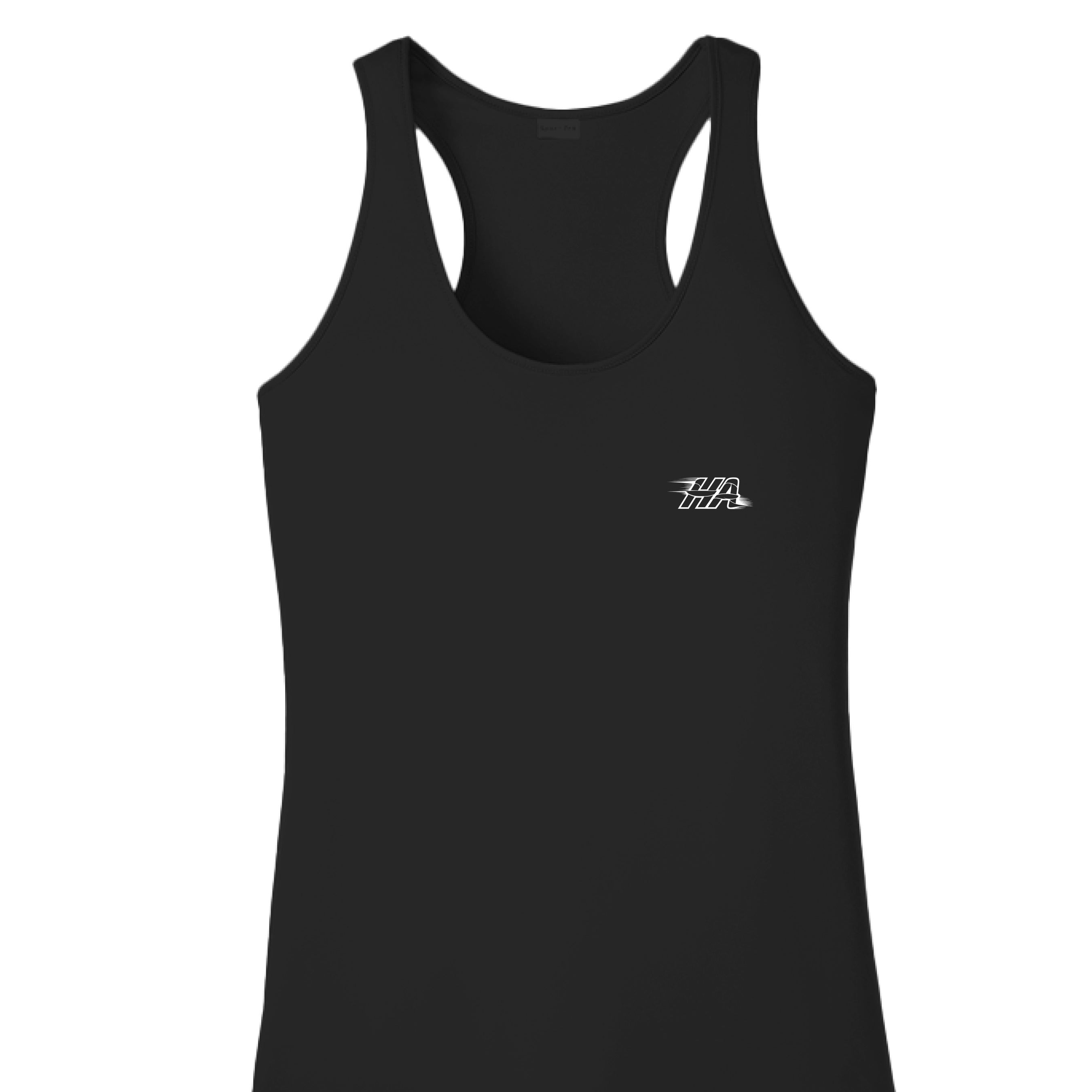 Black - FRONT