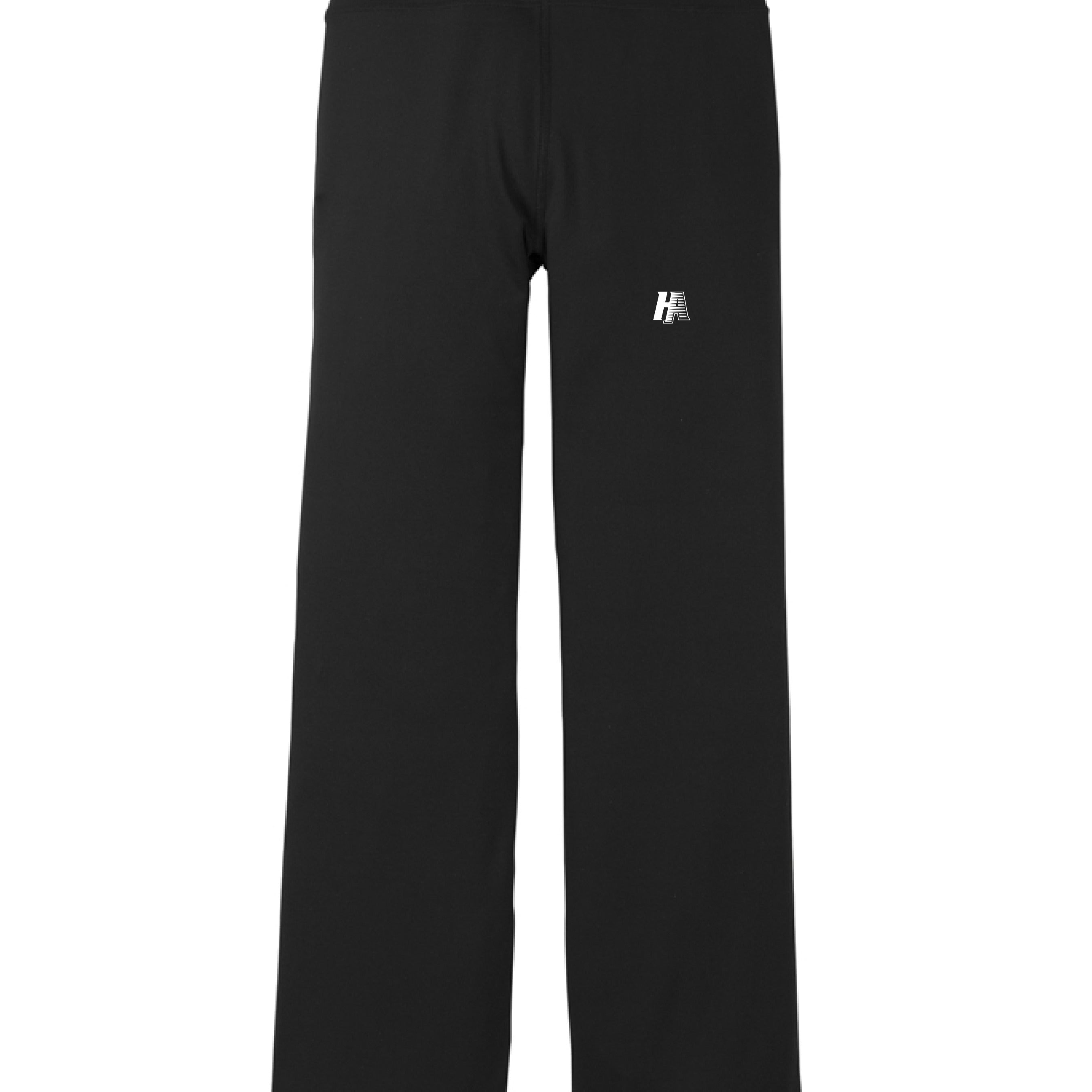 Black - FRONT