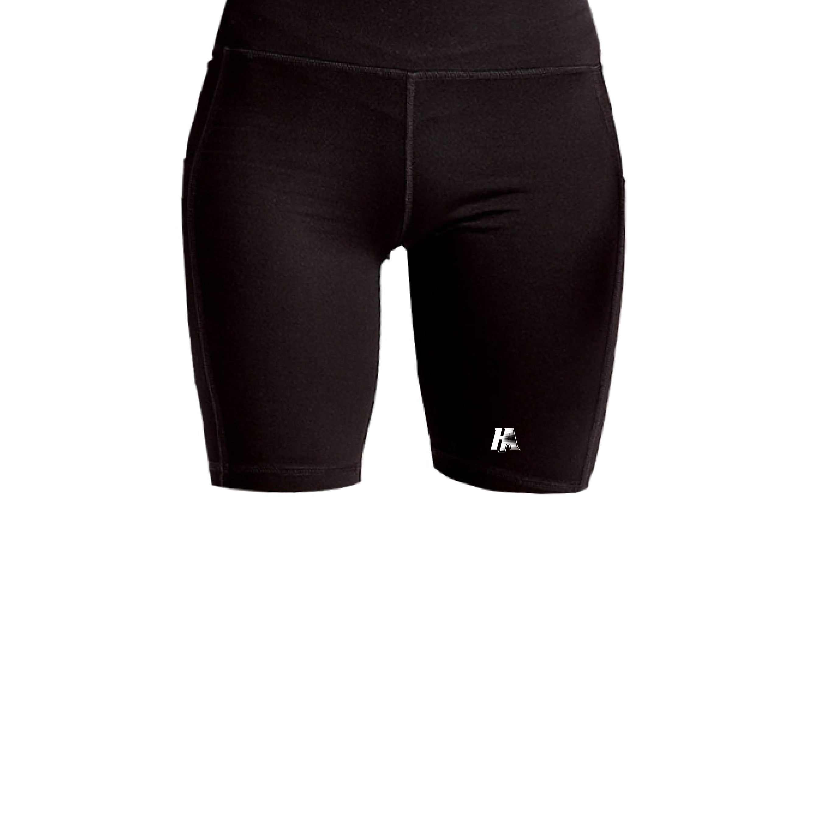 BLACK - FRONT