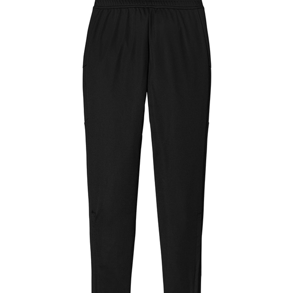 Black/Black - BACK