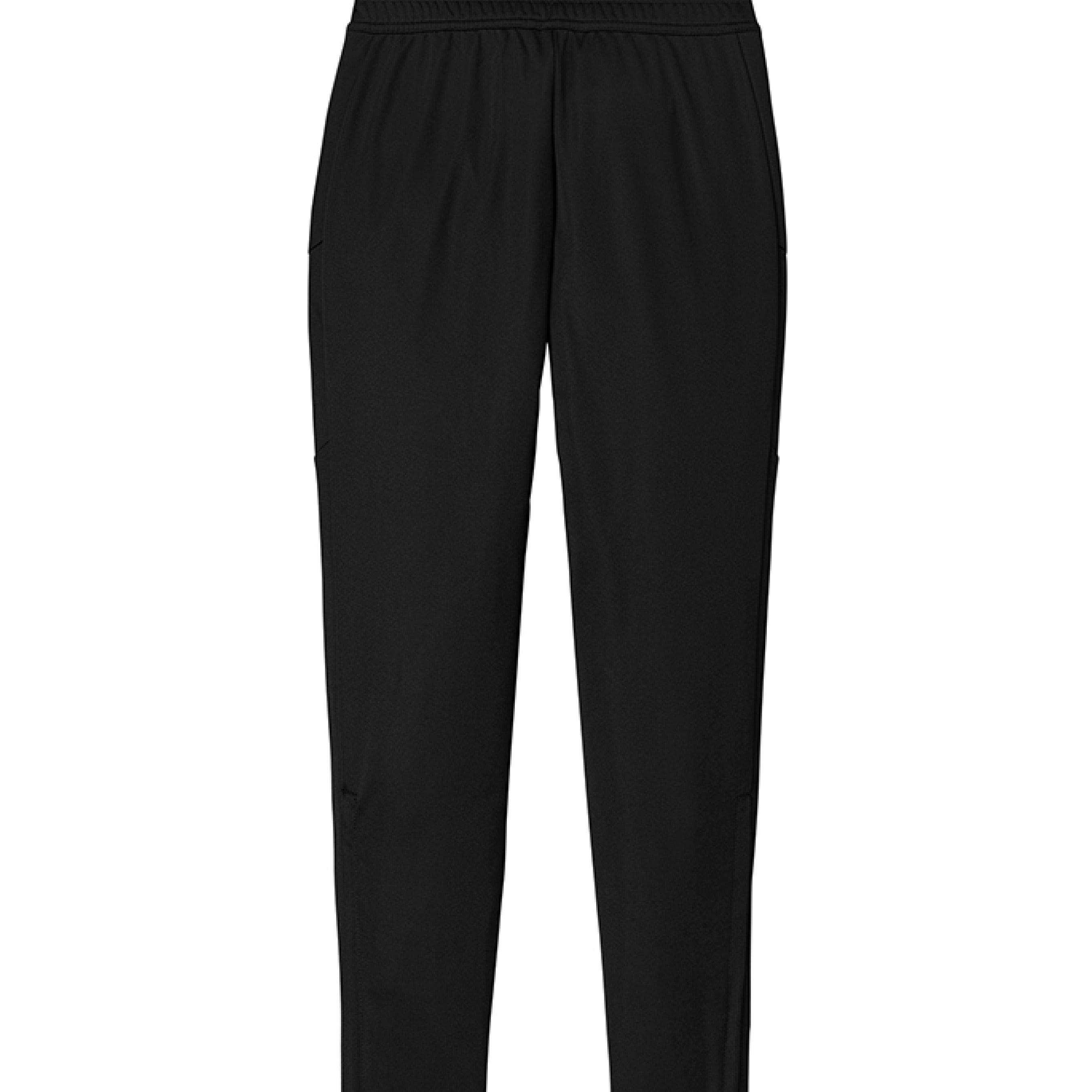 Black/Black - BACK
