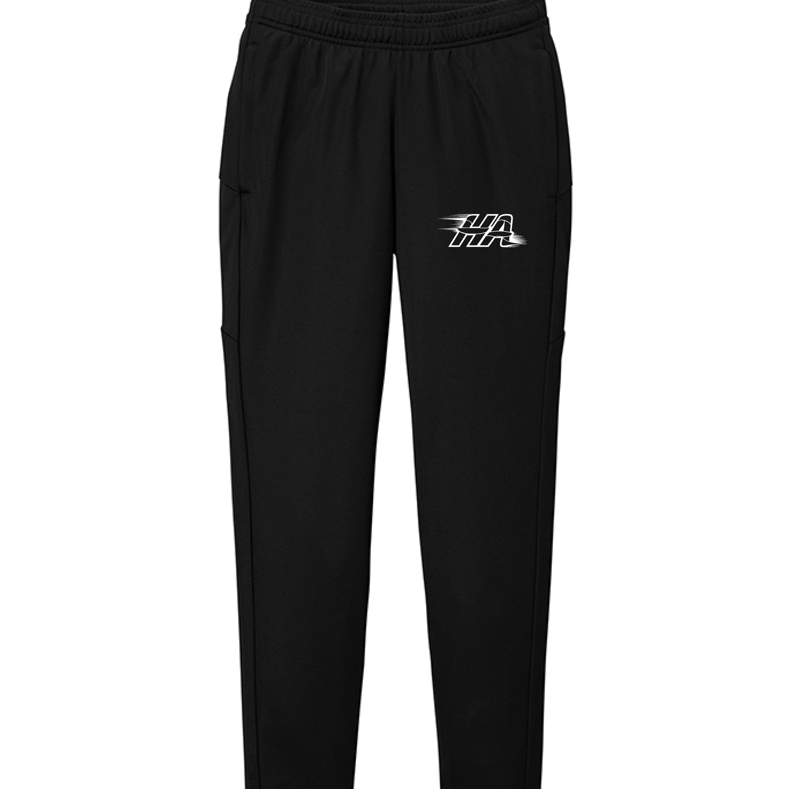 Black/Black - FRONT
