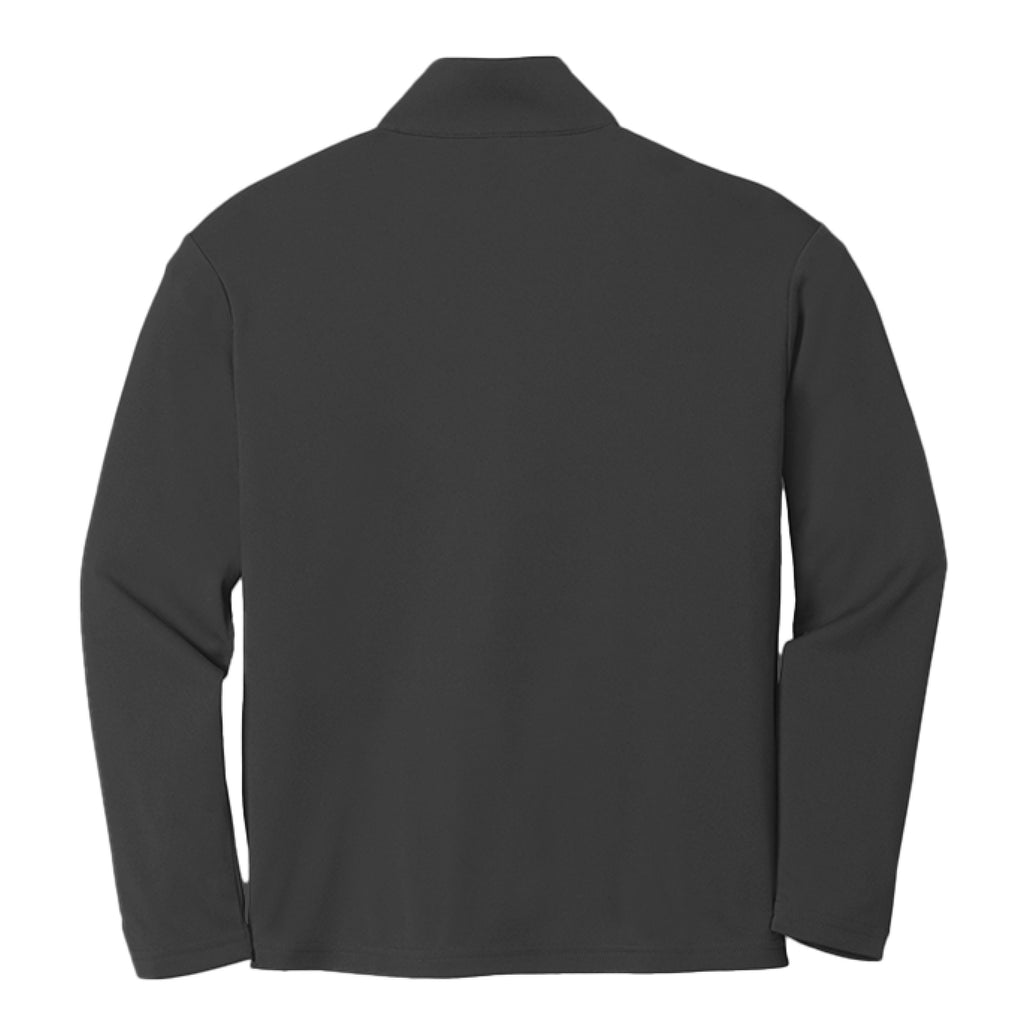 Black - BACK