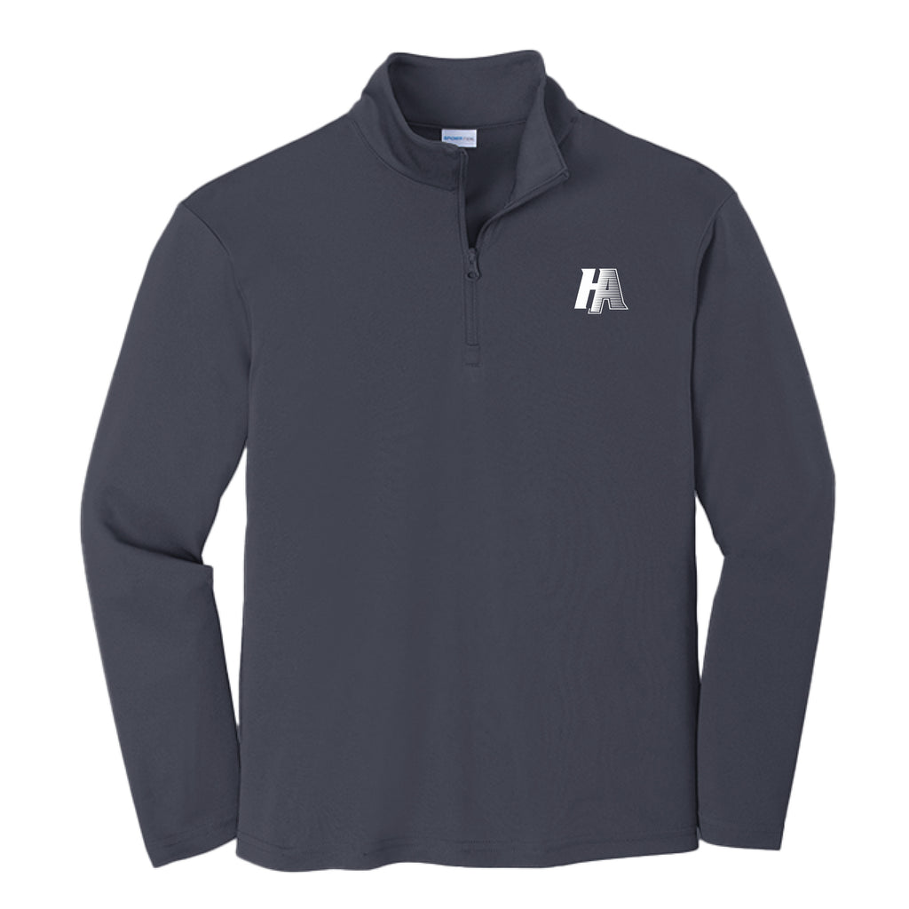 True Navy - FRONT