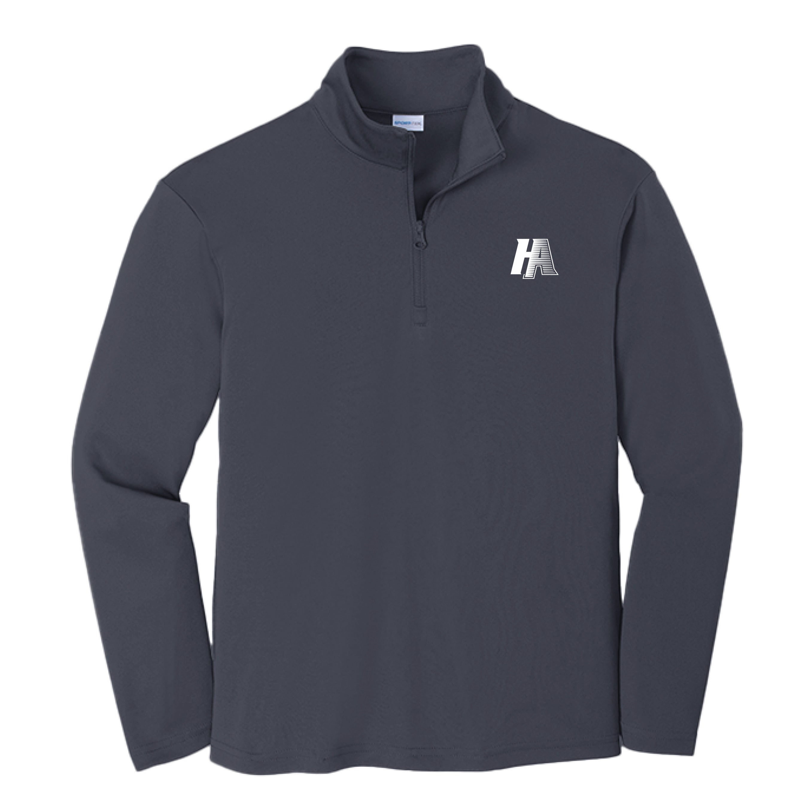 True Navy - FRONT