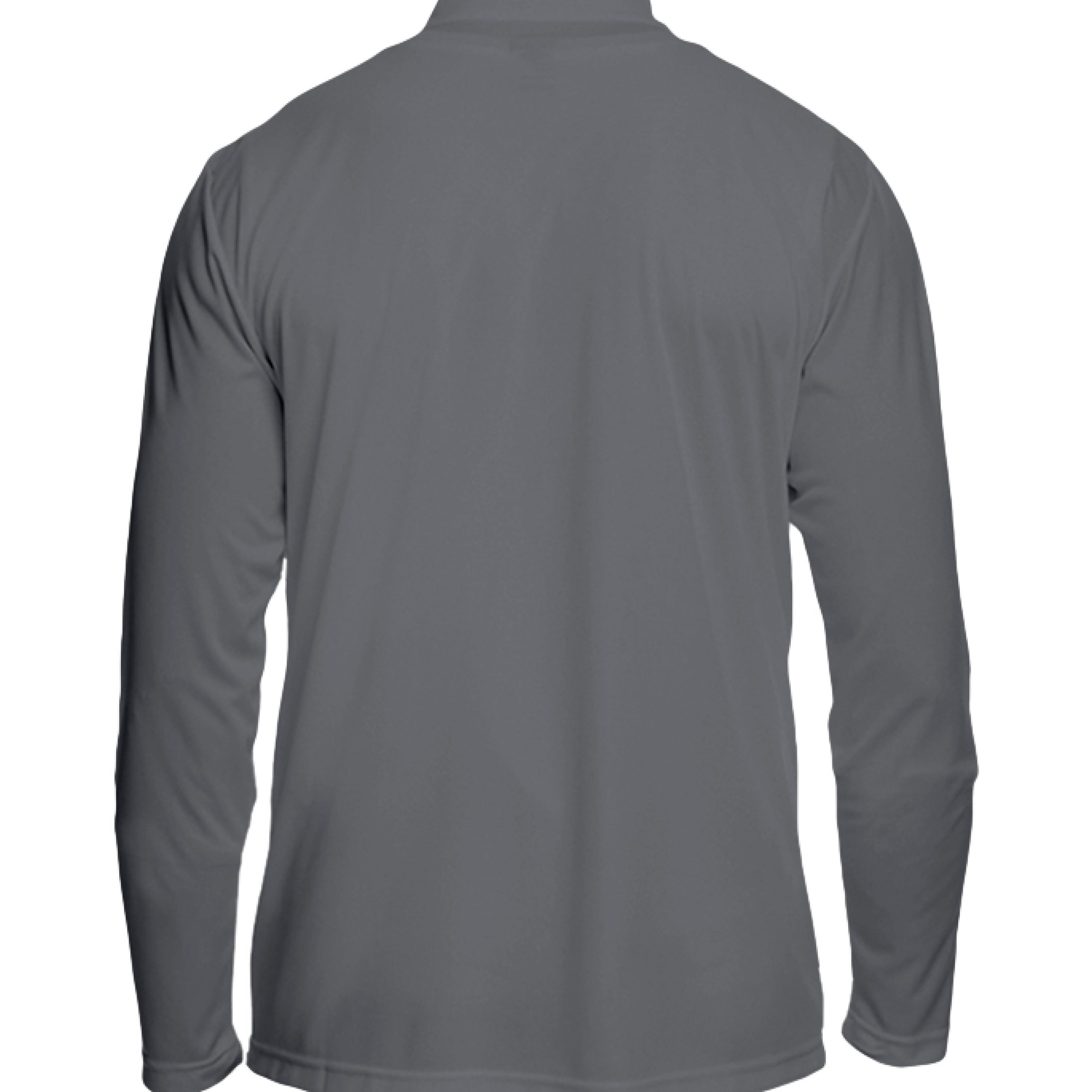 SPORT GRAPHITE - BACK