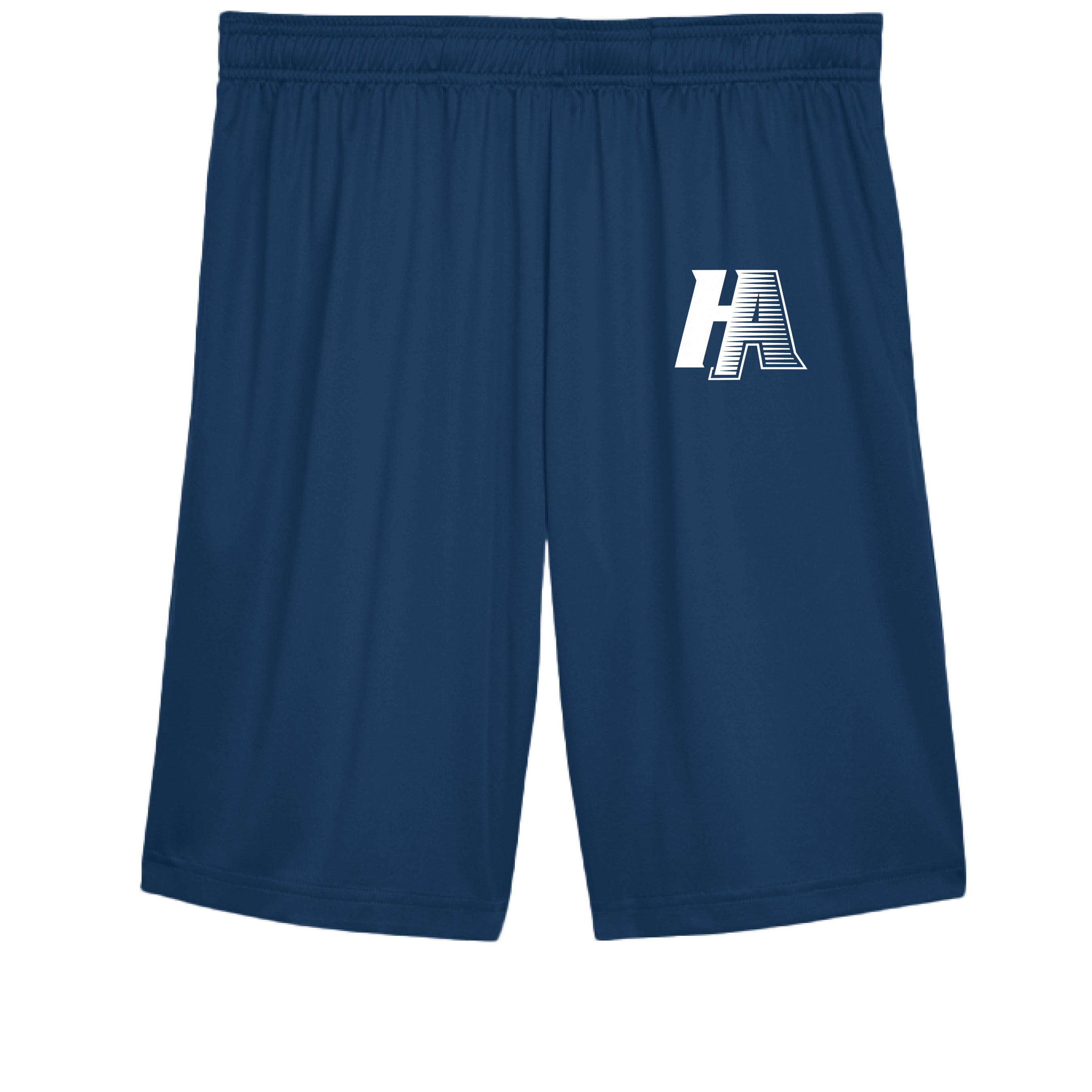 NAVY - FRONT