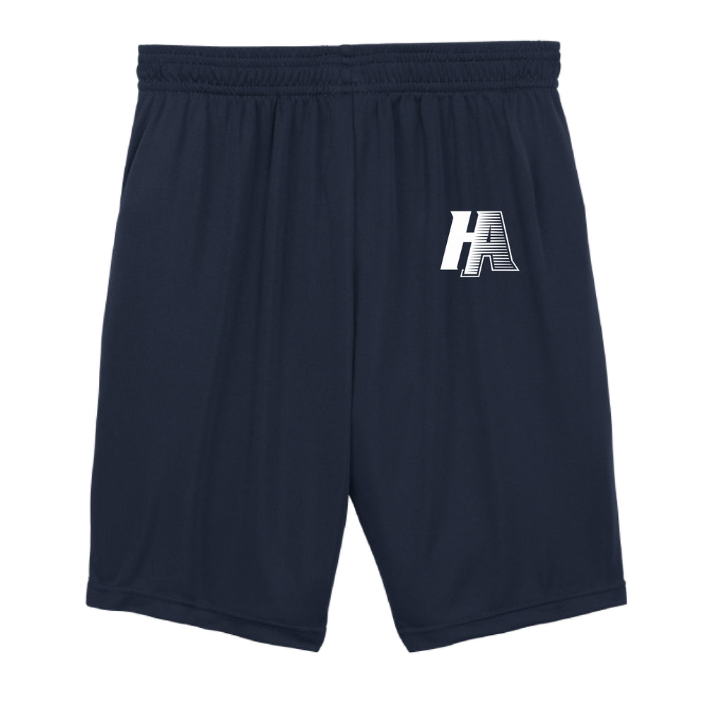True Navy - FRONT