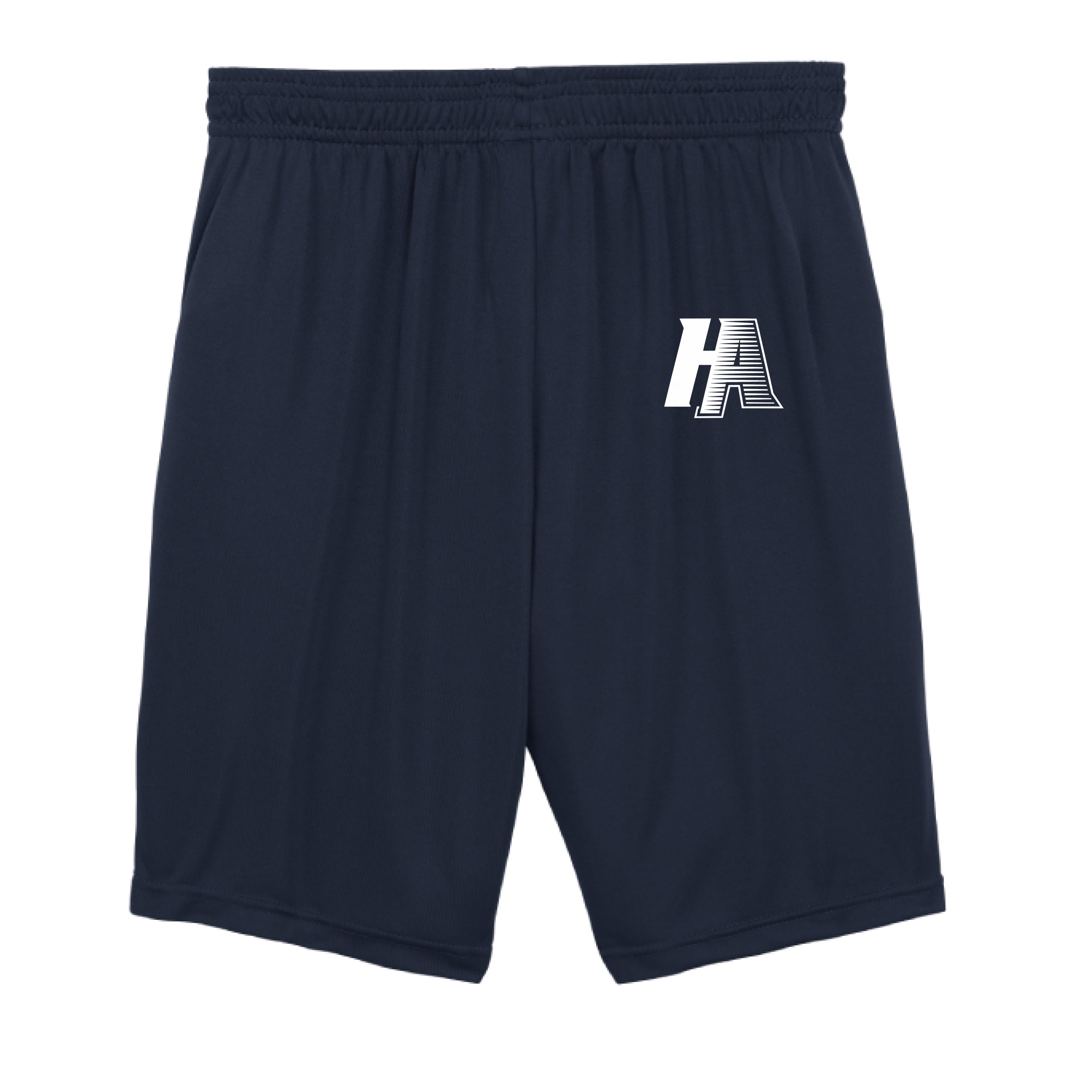 True Navy - FRONT