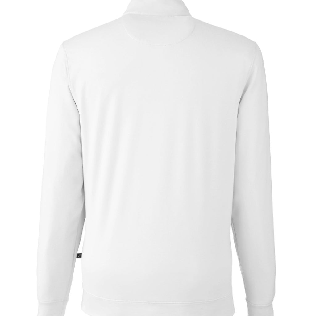 WHITE - BACK