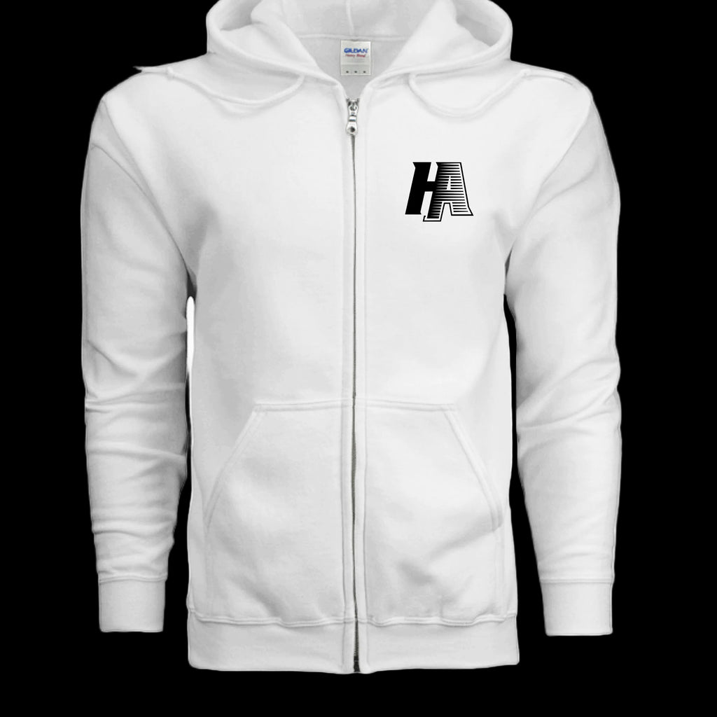 WHITE - FRONT