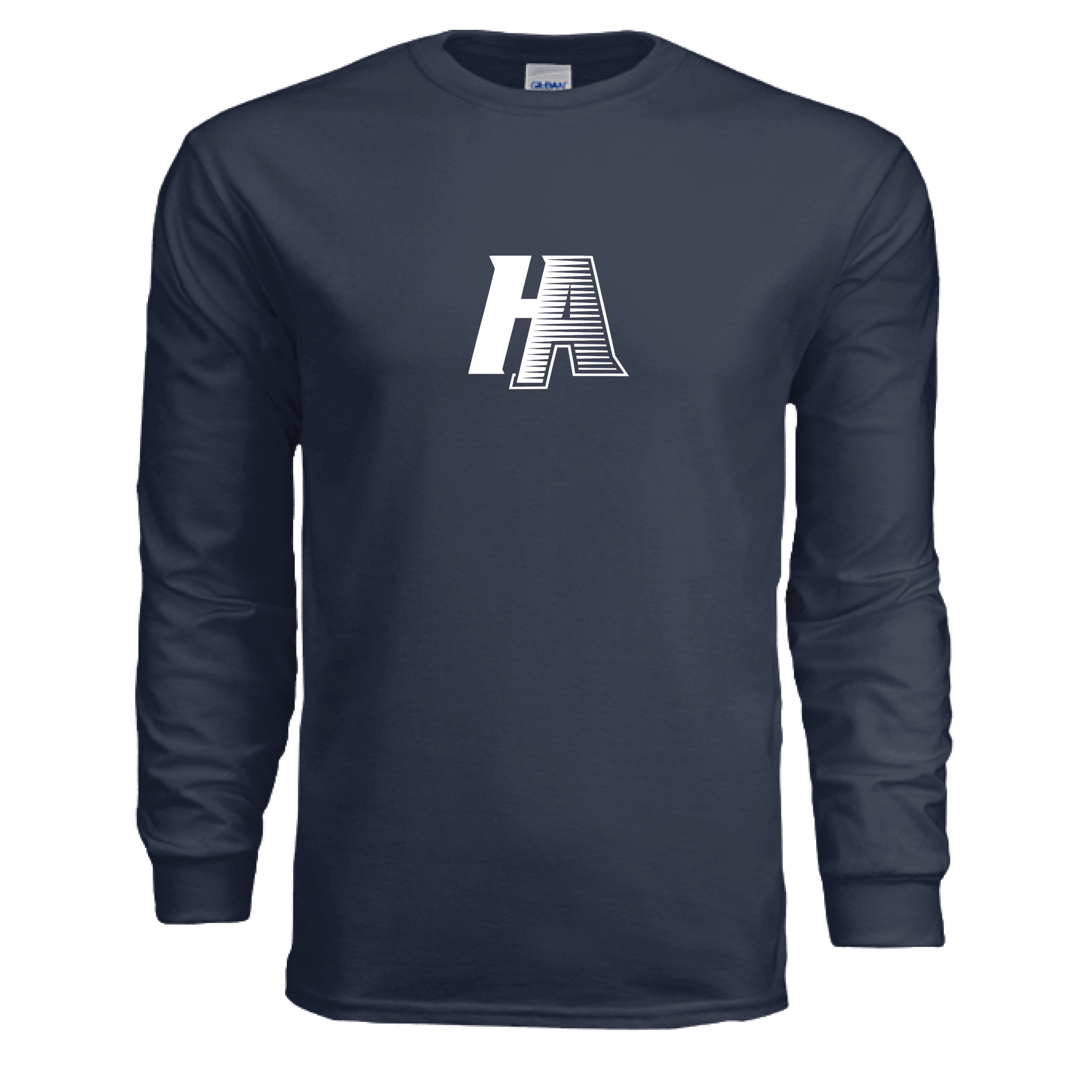 NAVY - FRONT