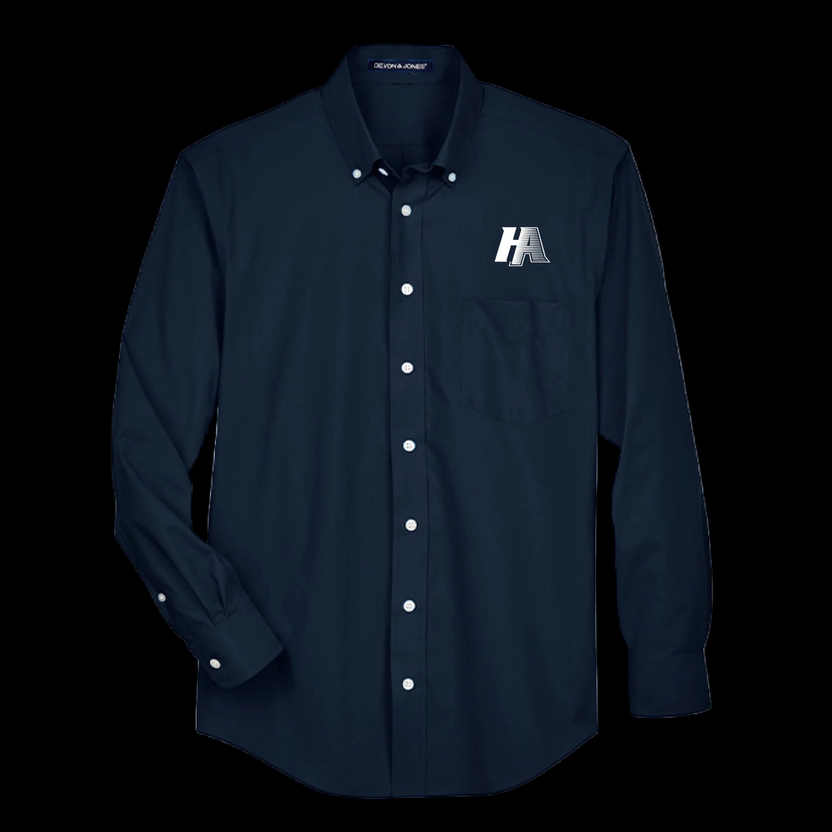 NAVY - FRONT