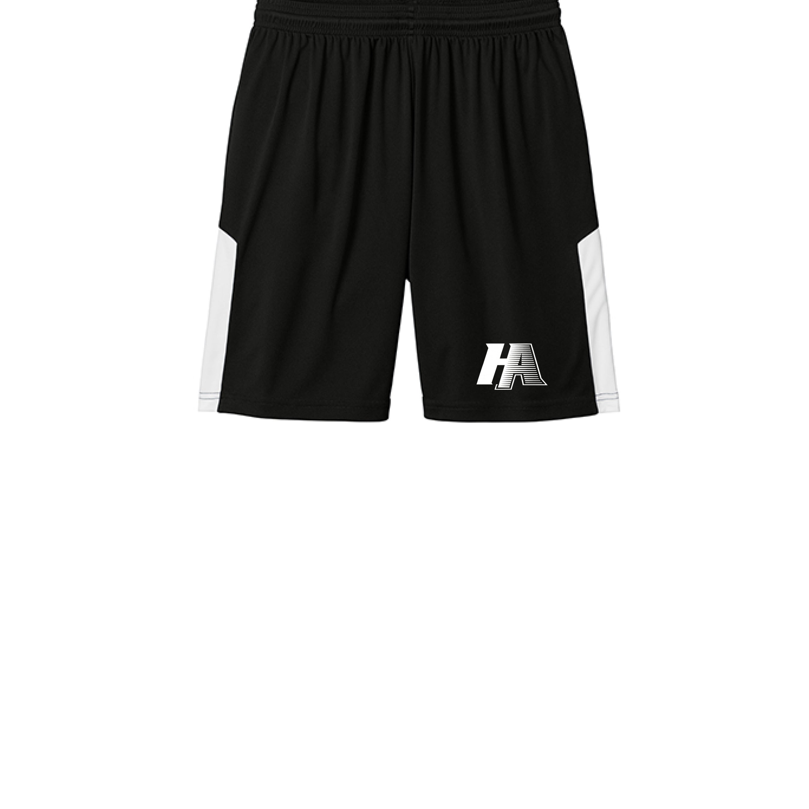 Black/ White - FRONT