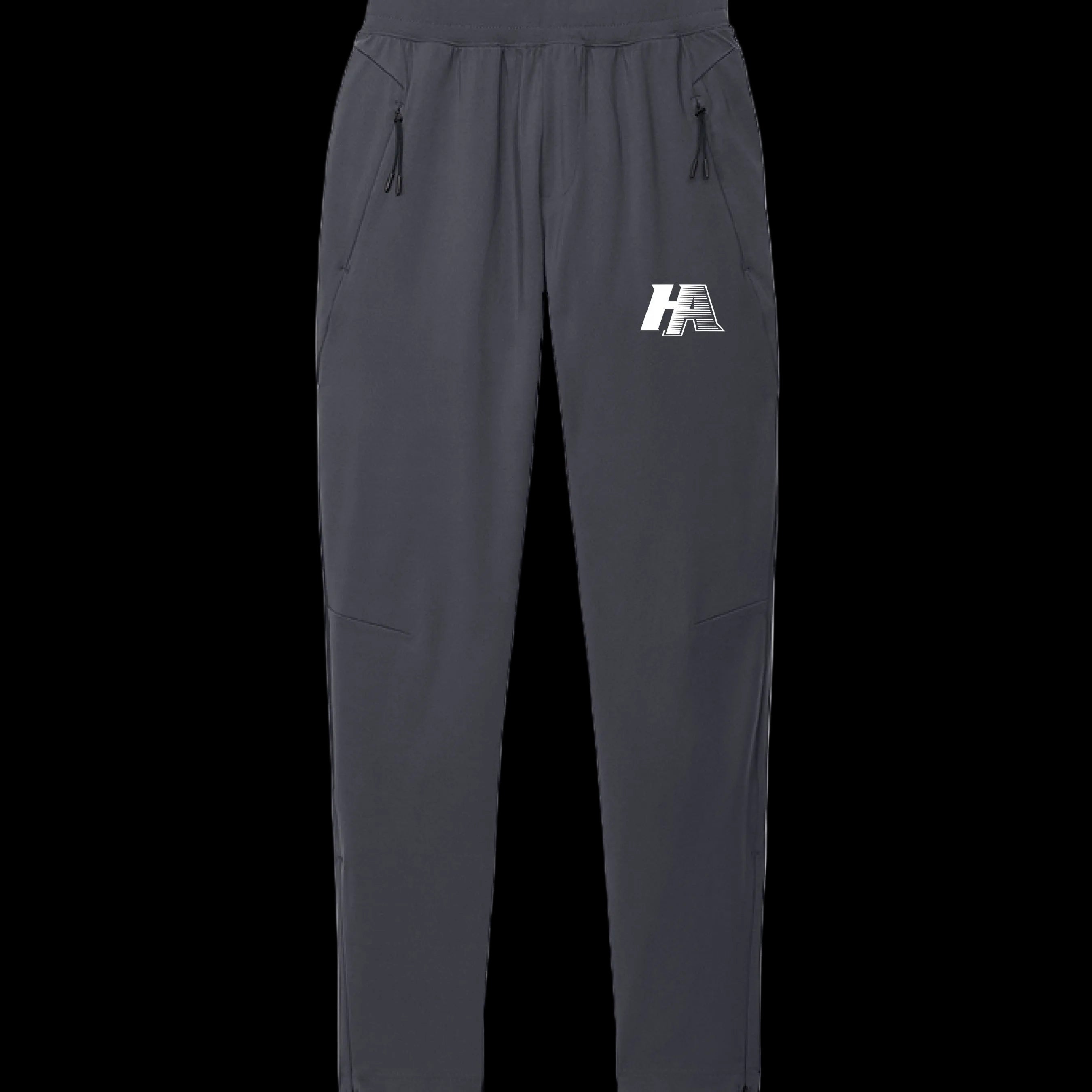 Graphite - FRONT