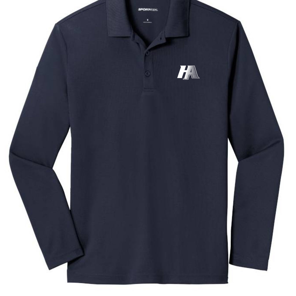 True Navy - FRONT