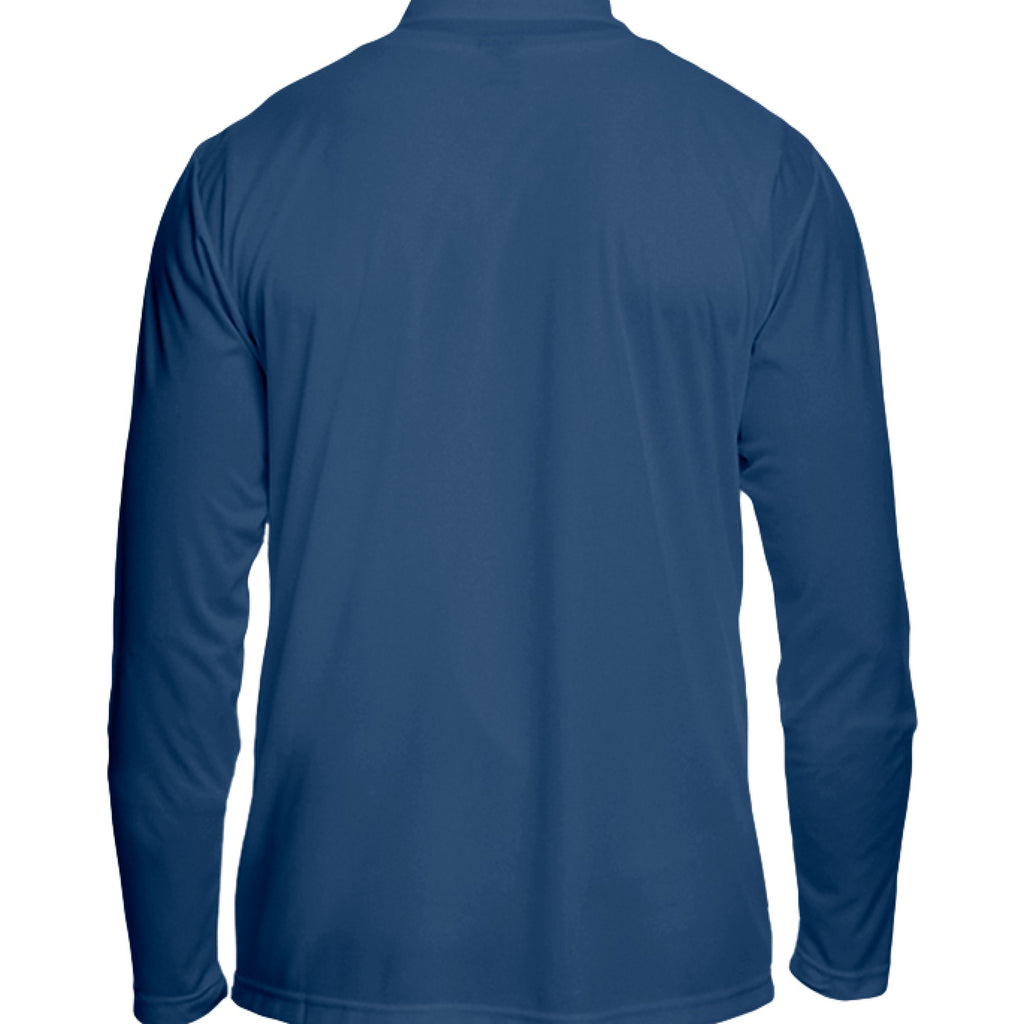 SPORT DARK NAVY - BACK