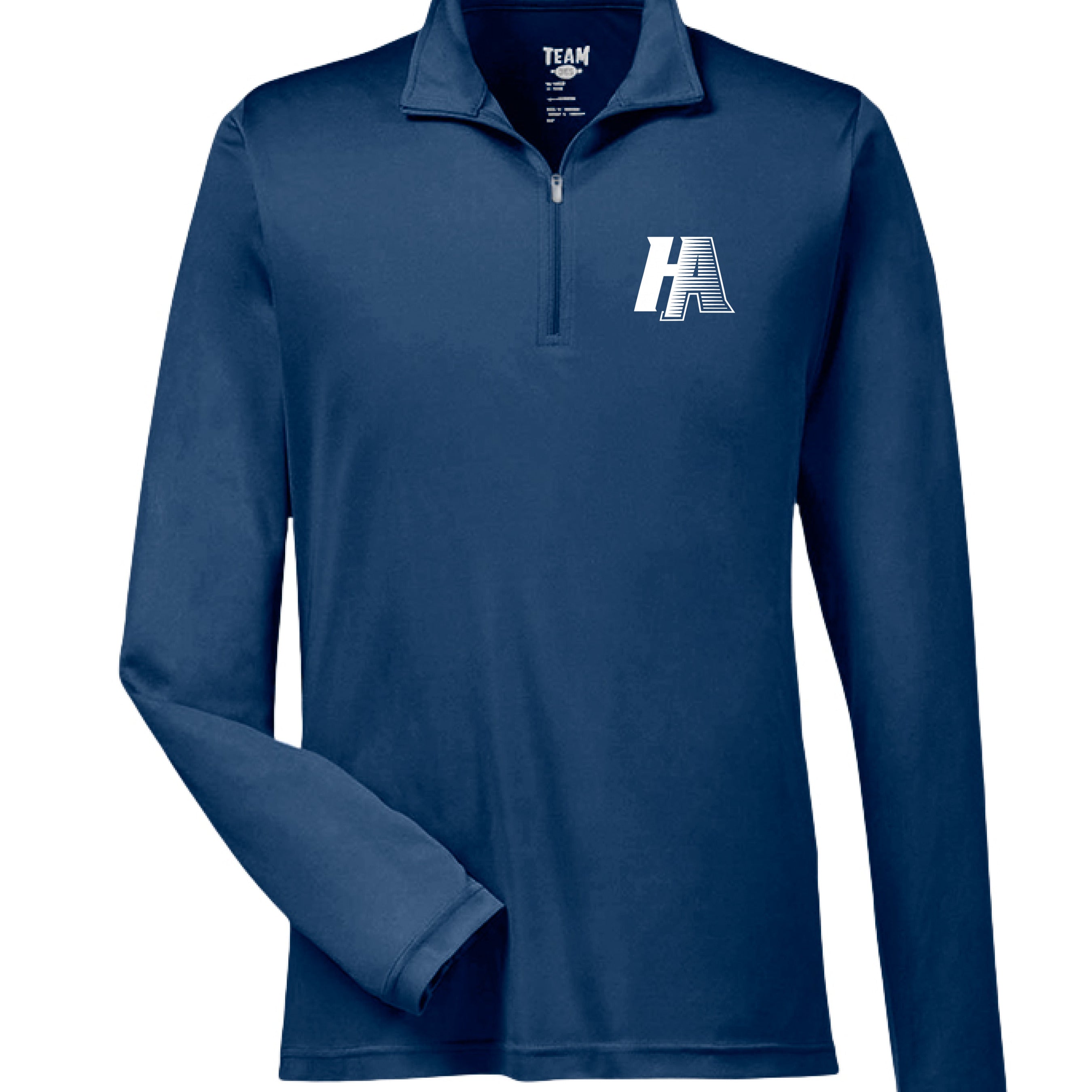 SPORT DARK NAVY - FRONT