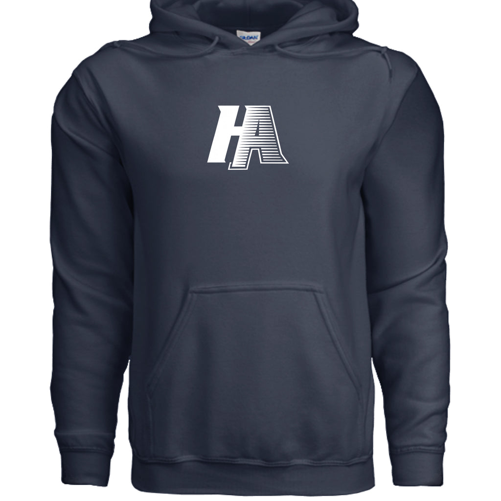 NAVY - FRONT