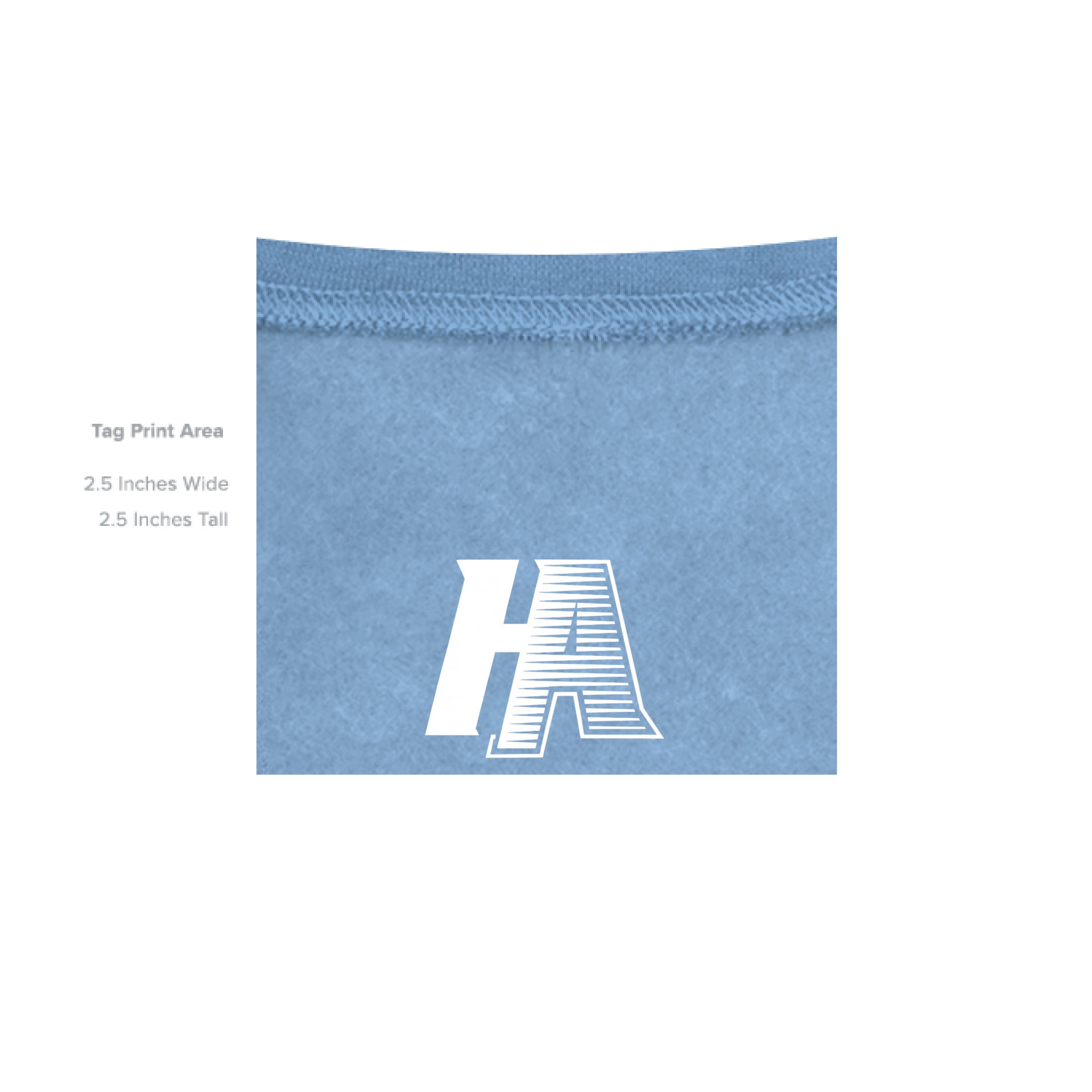 CAROLINA BLUE - INSIDE_TAG_LINE
