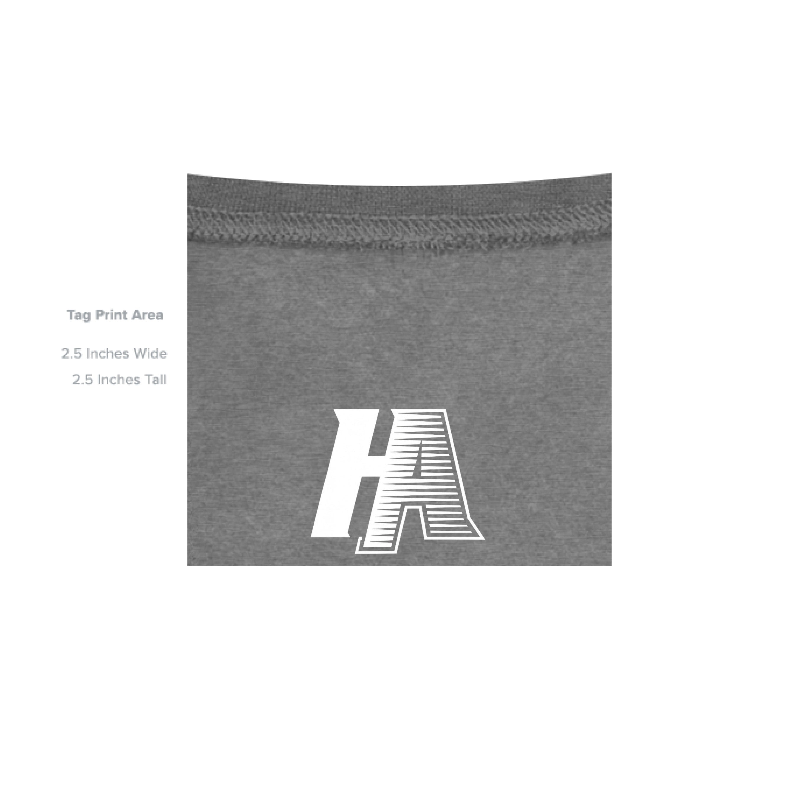 GRAPHITE HEATHER - INSIDE_TAG_LINE