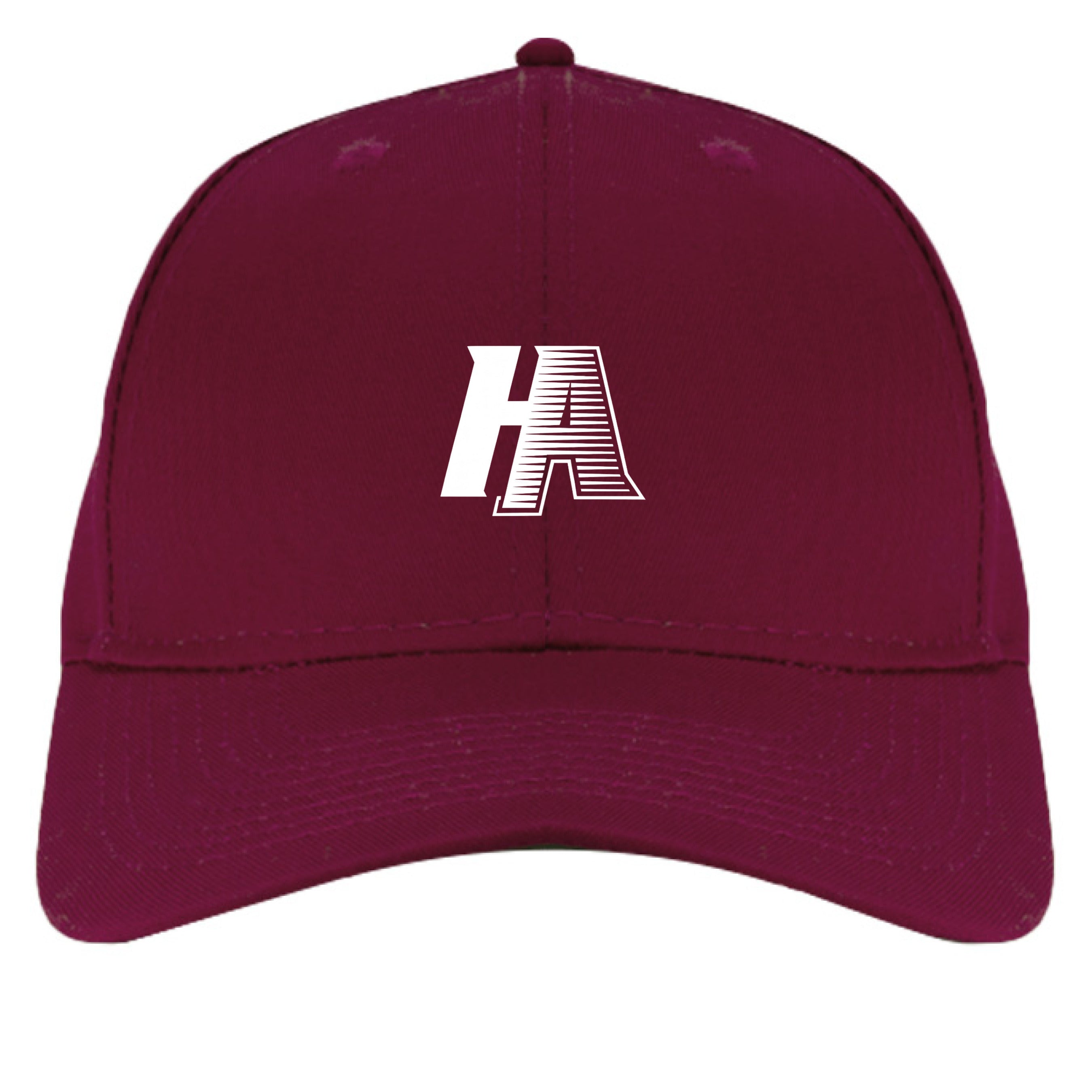 Burgundy - FRONT