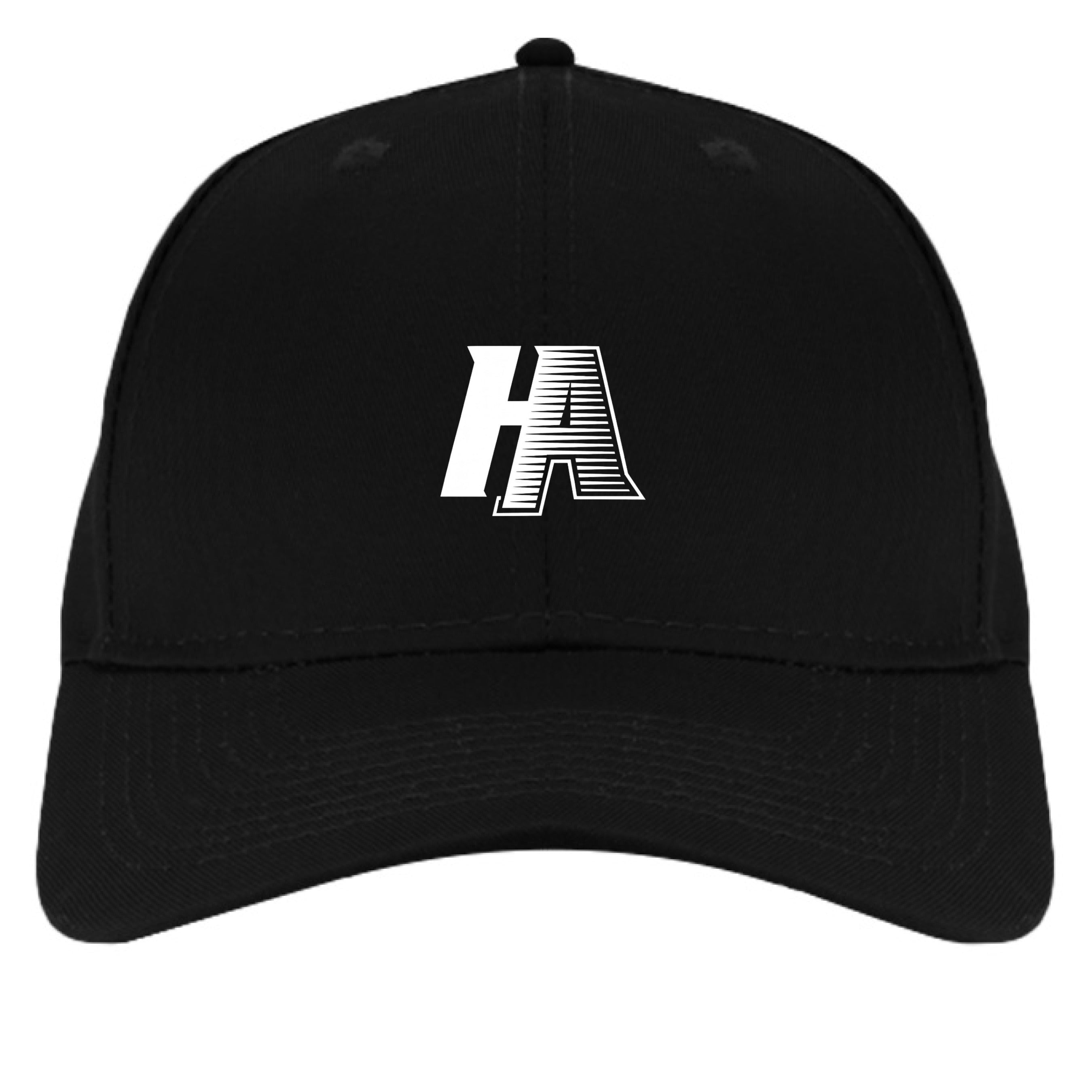 Black - FRONT