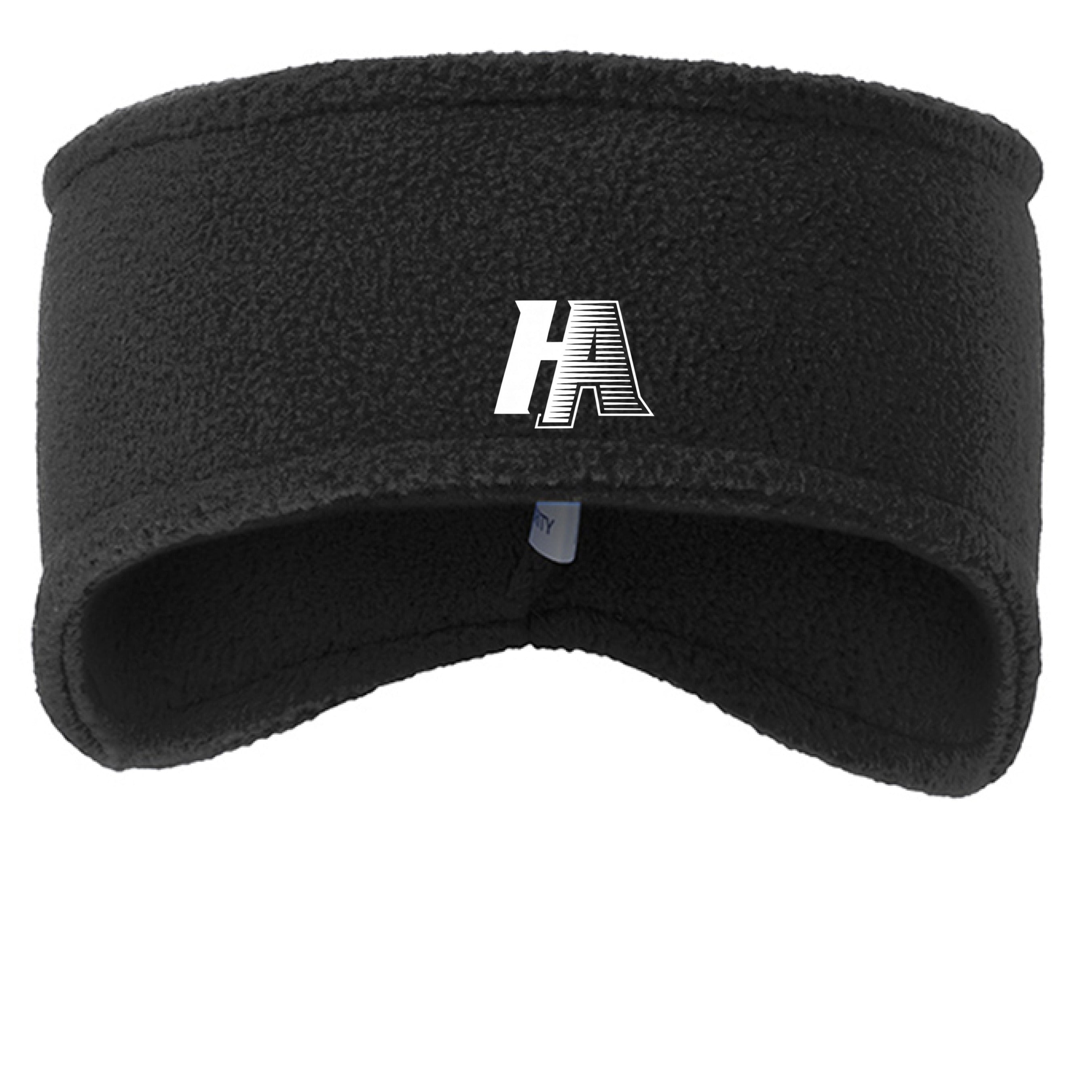 Black - FRONT