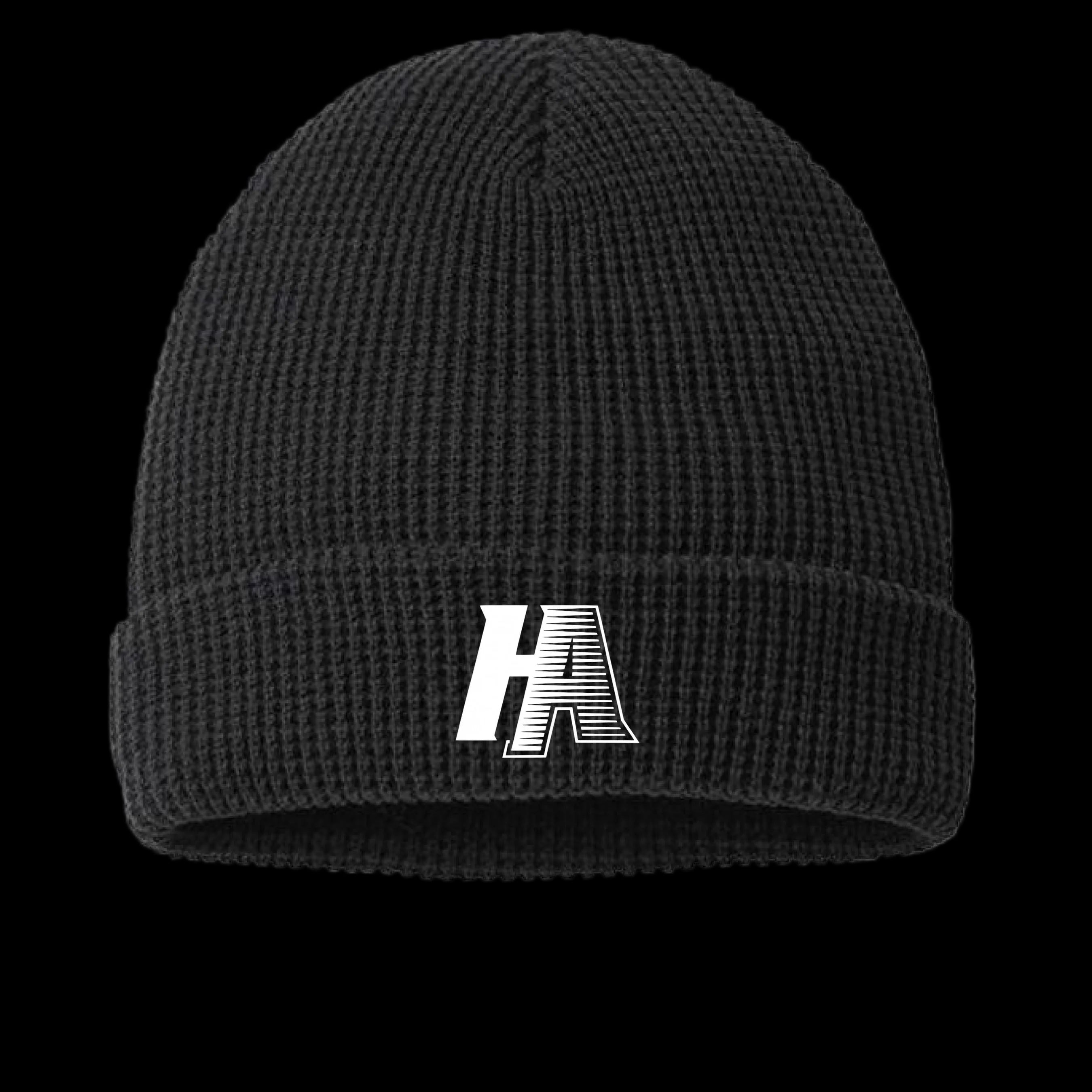 Black - FRONT