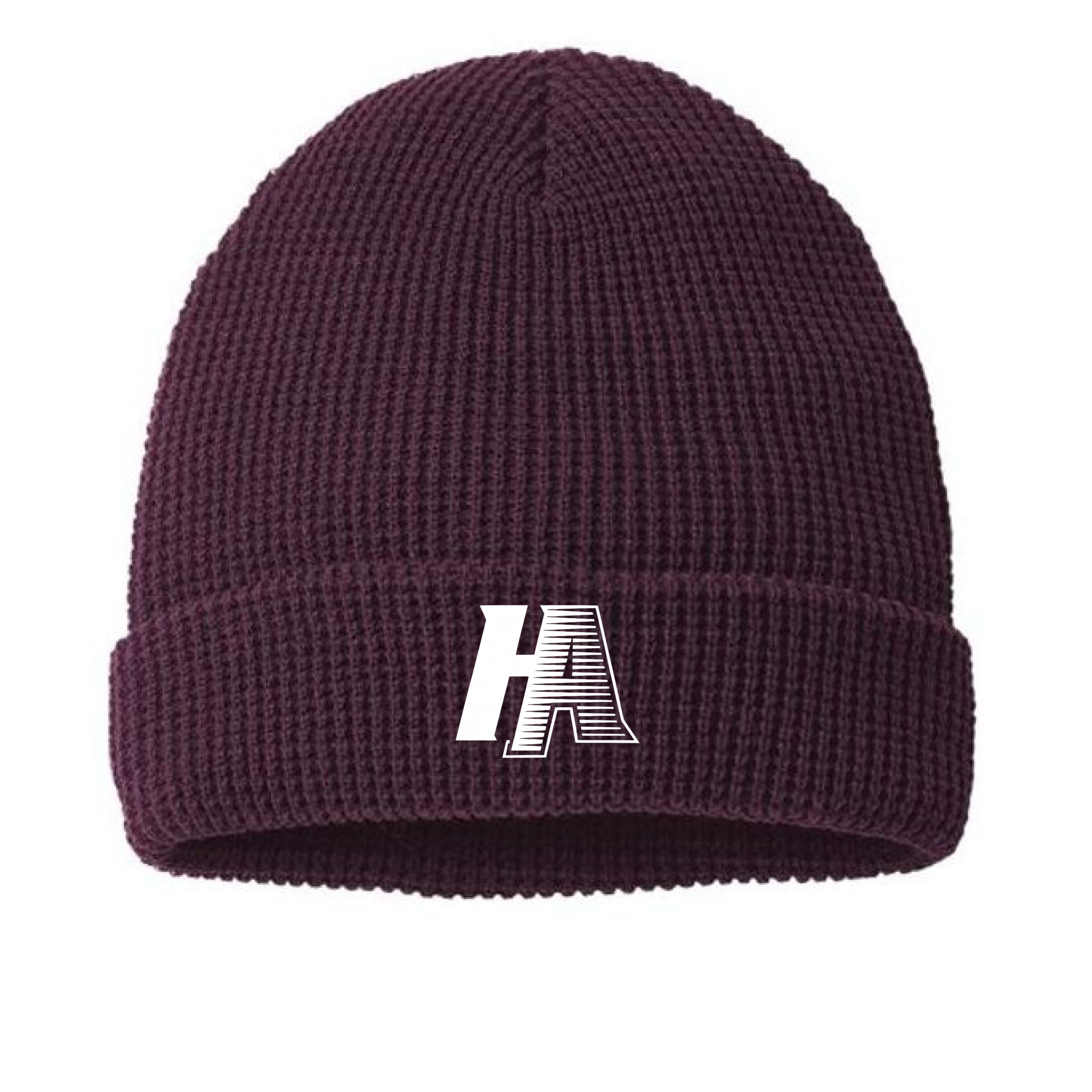 Burgundy - FRONT