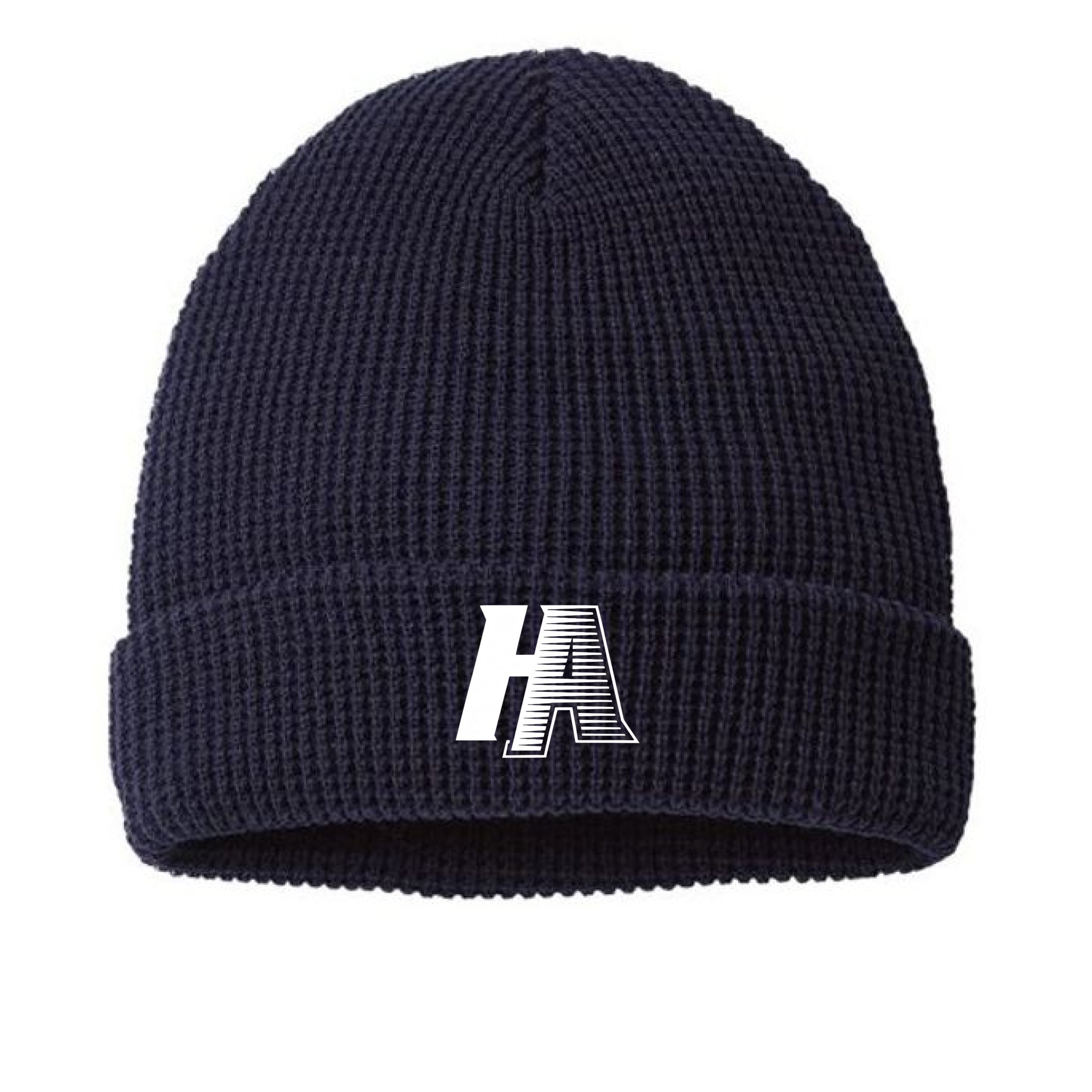 Navy - FRONT