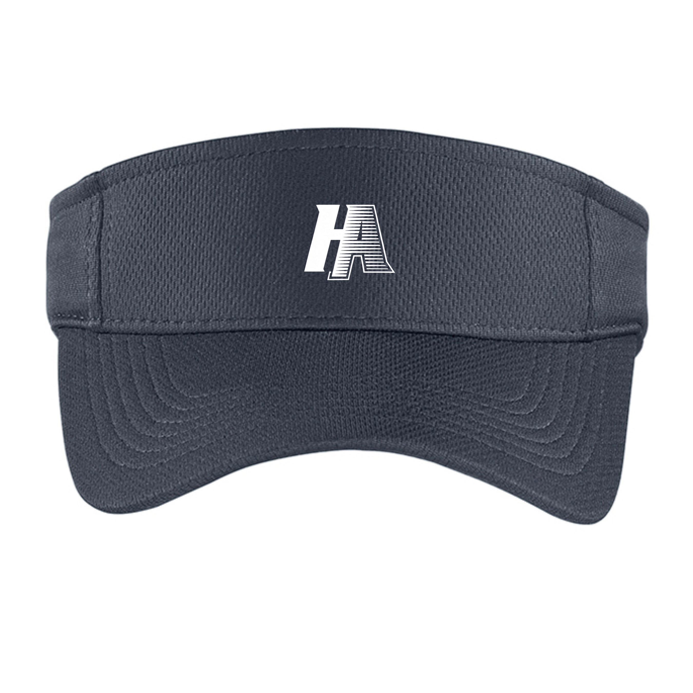 Graphite Grey - FRONT