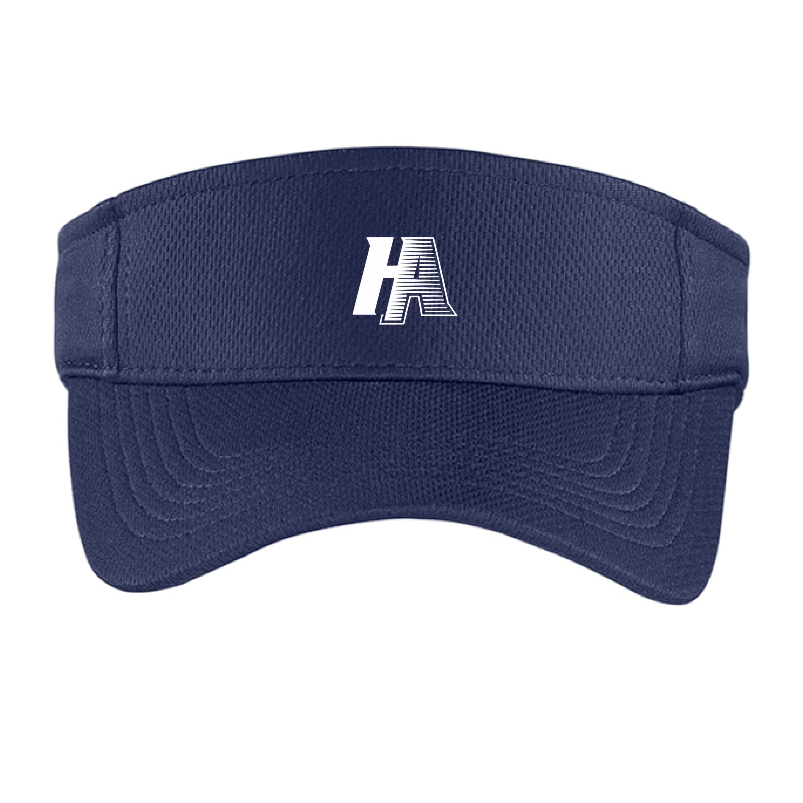 True Navy - FRONT