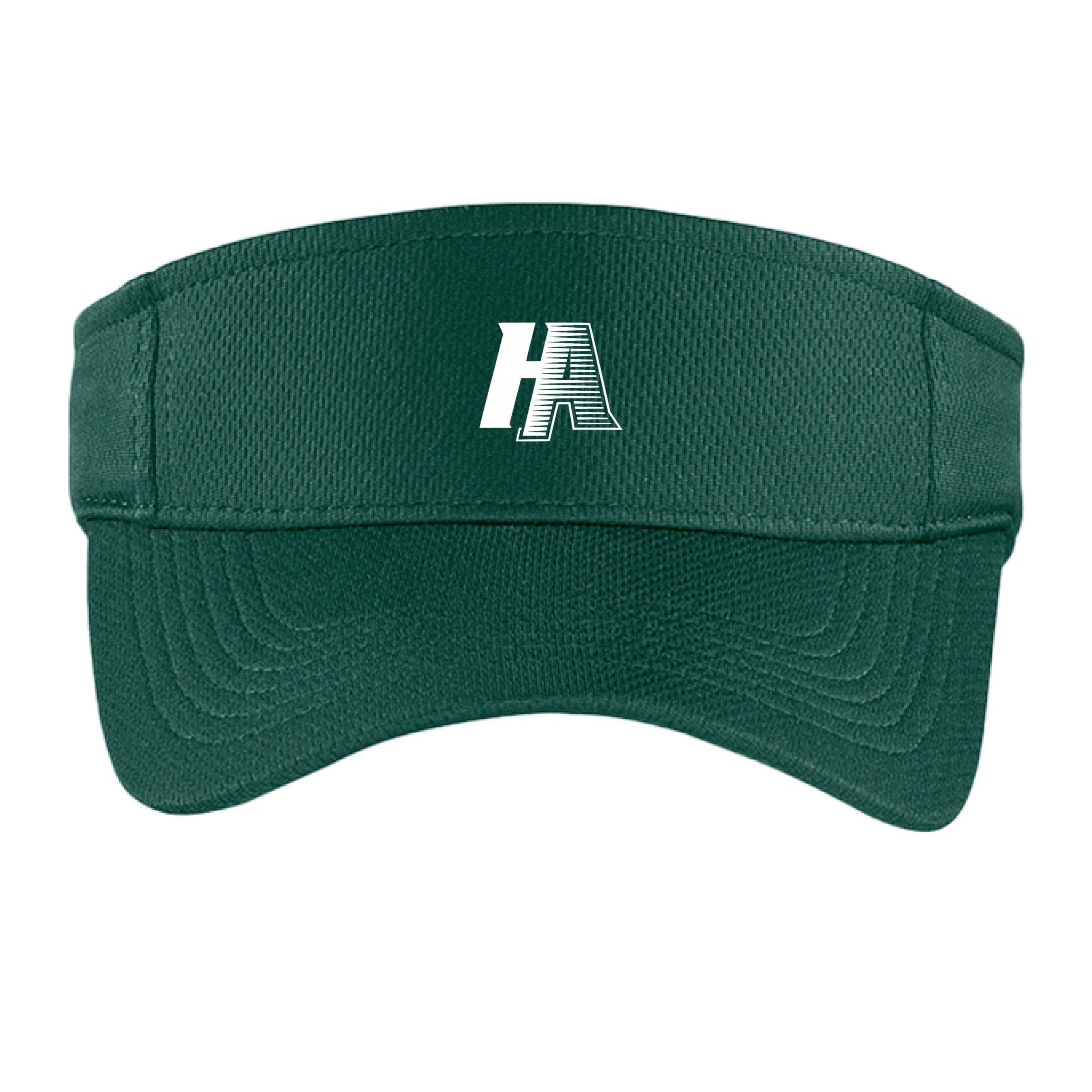 Dark Forest Green - FRONT