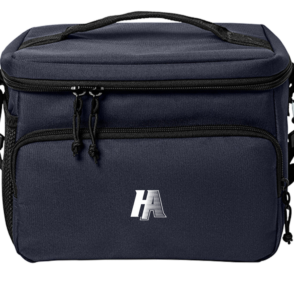 River Blue Navy - FRONT