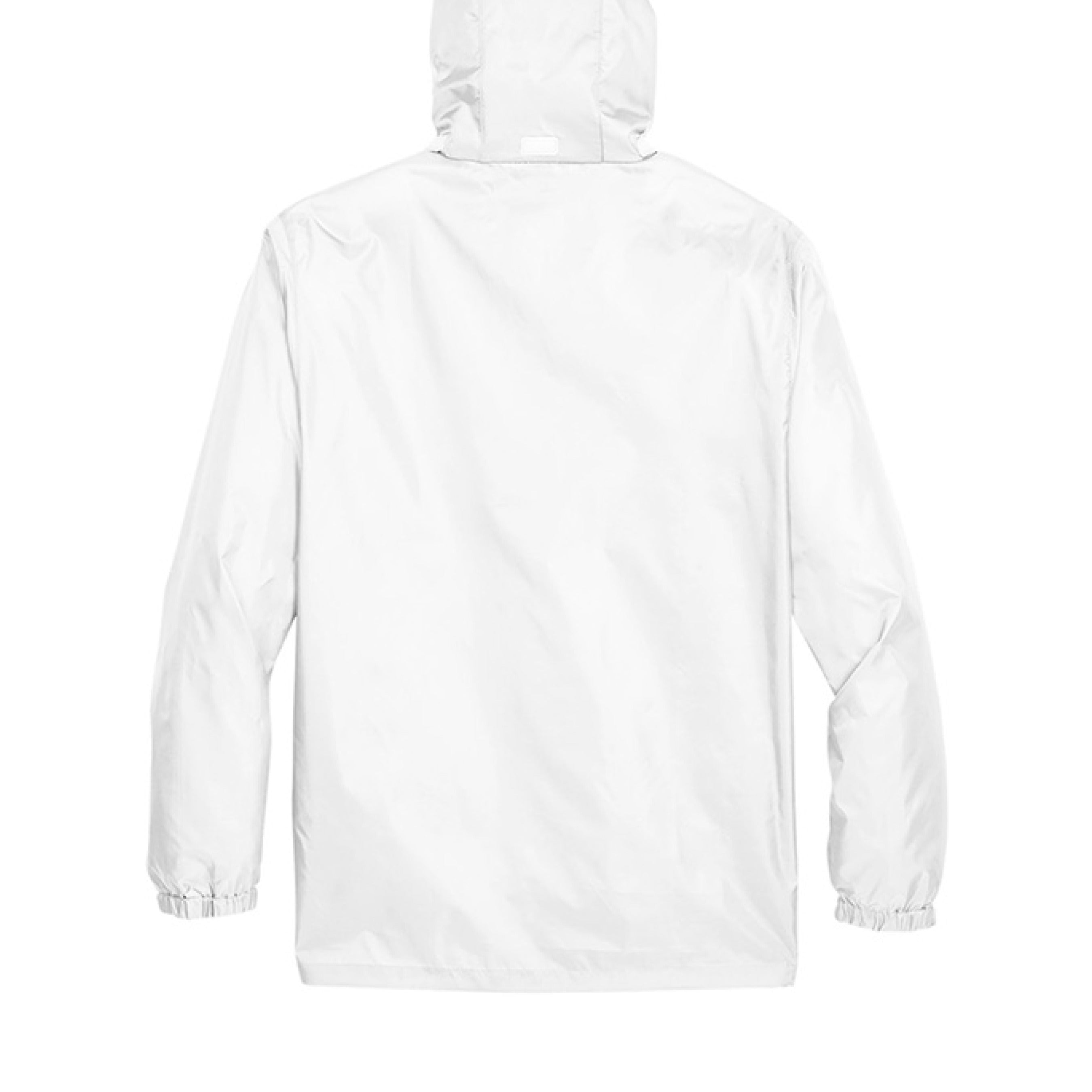 WHITE - BACK