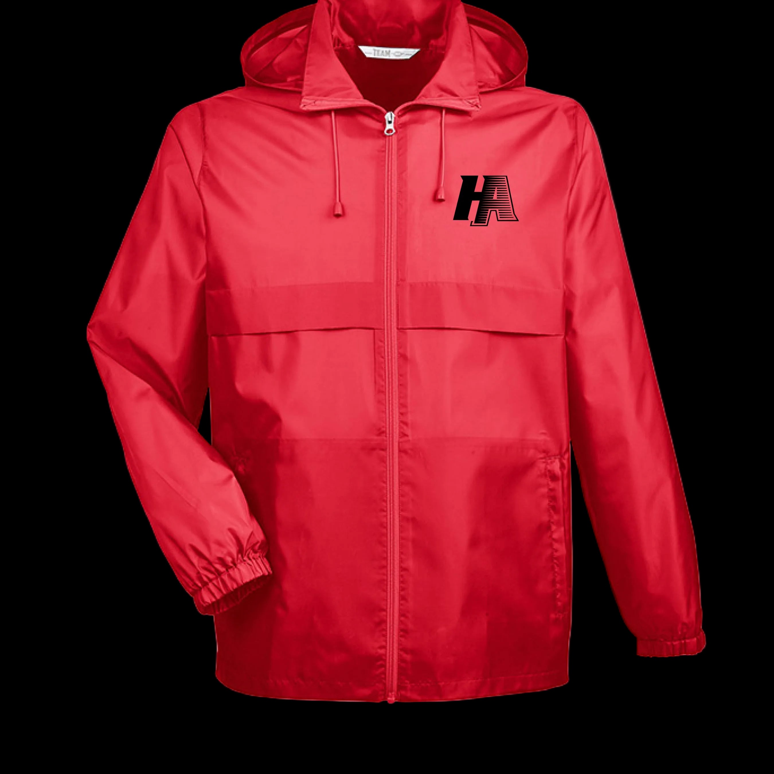 SPORT RED - FRONT