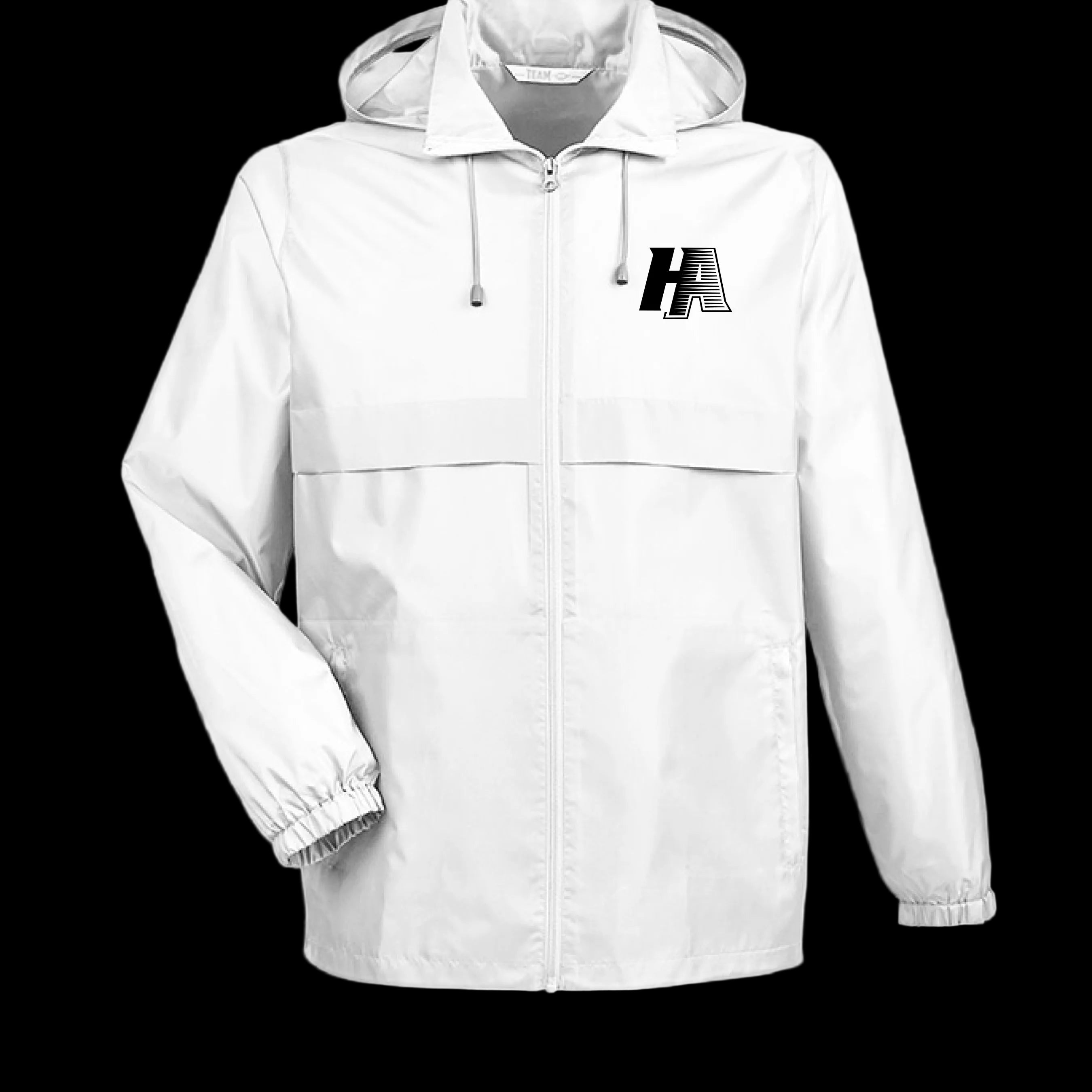WHITE - FRONT