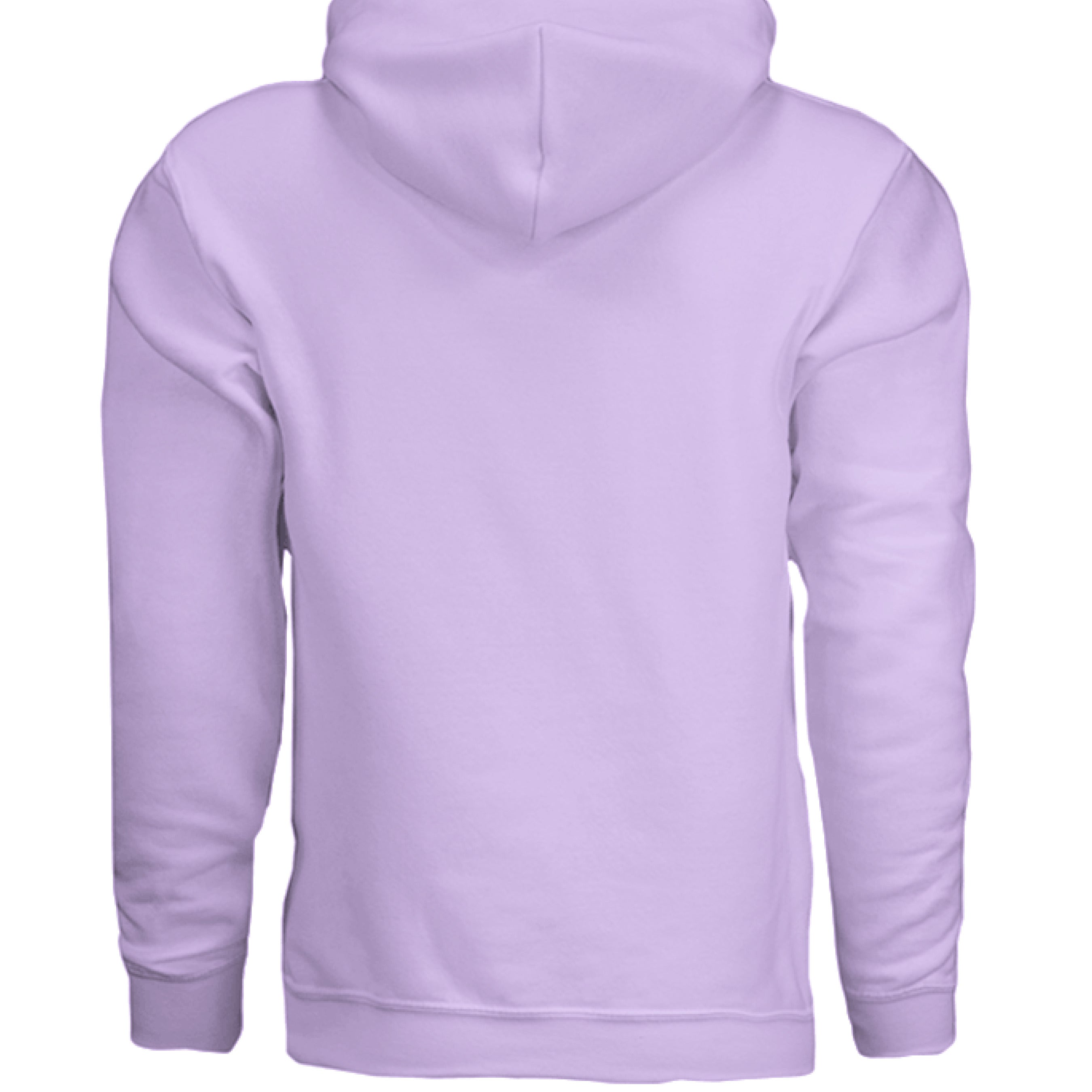 Lavender - BACK