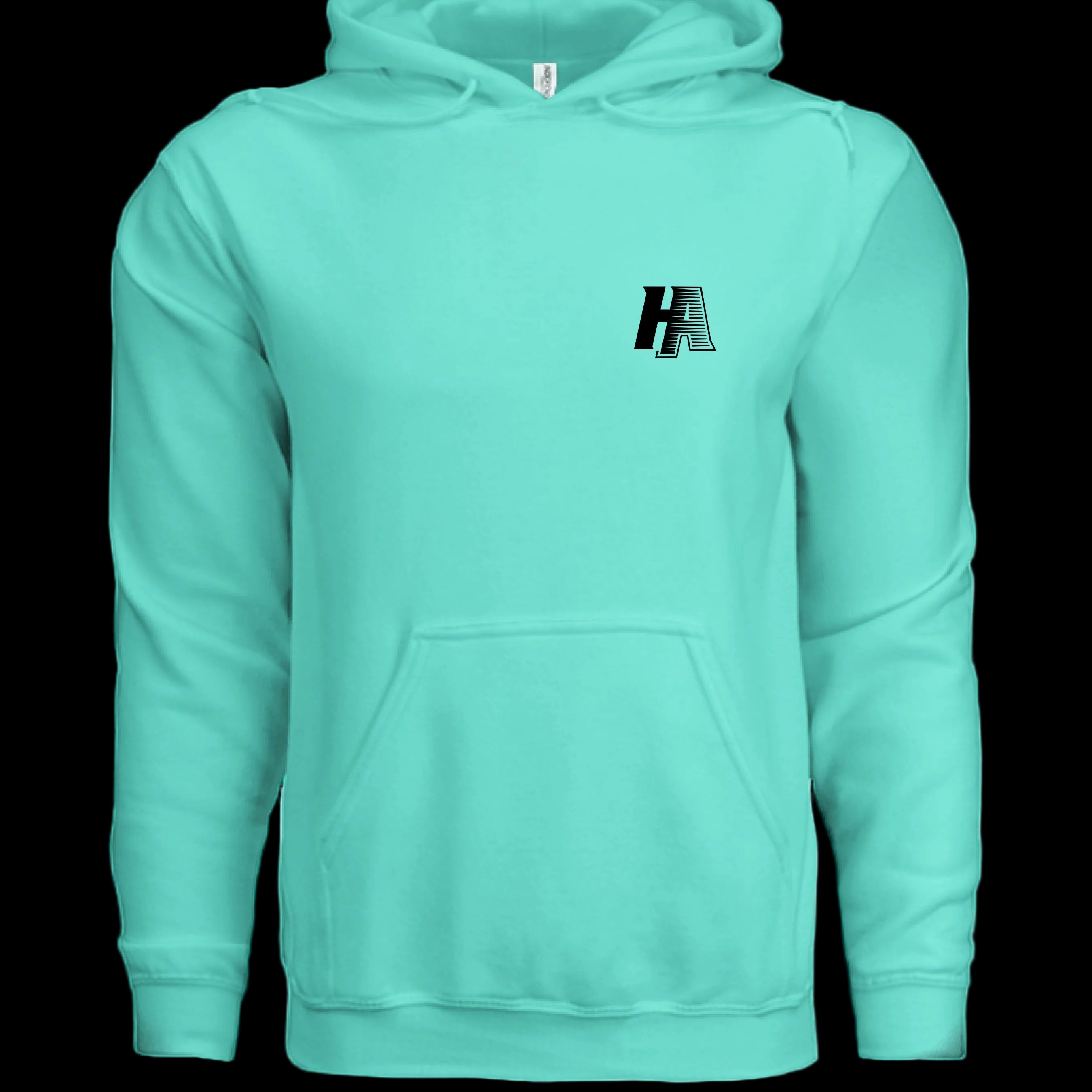 Mint - FRONT