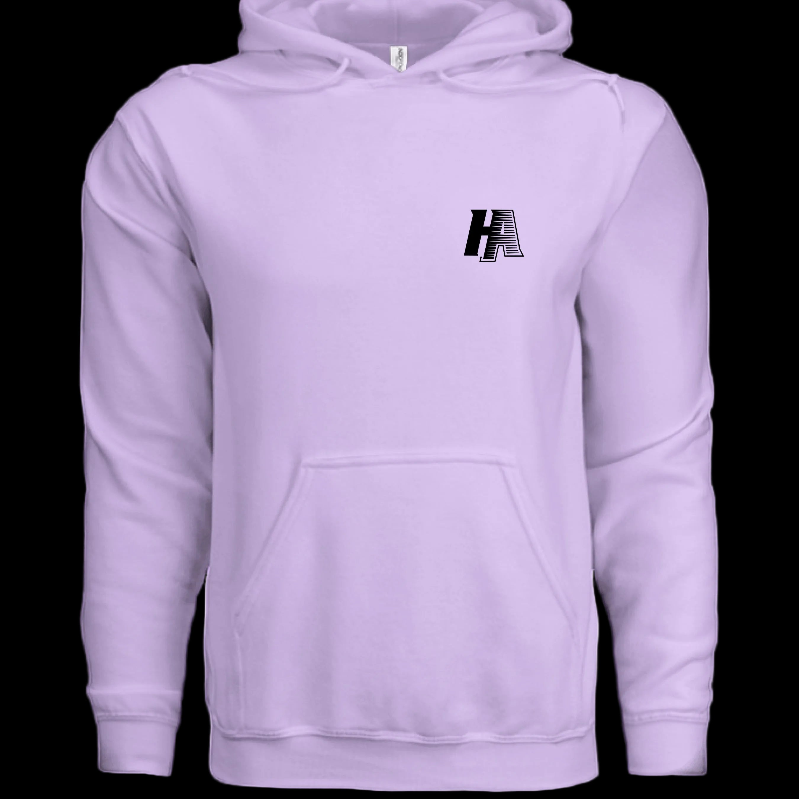 Lavender - FRONT