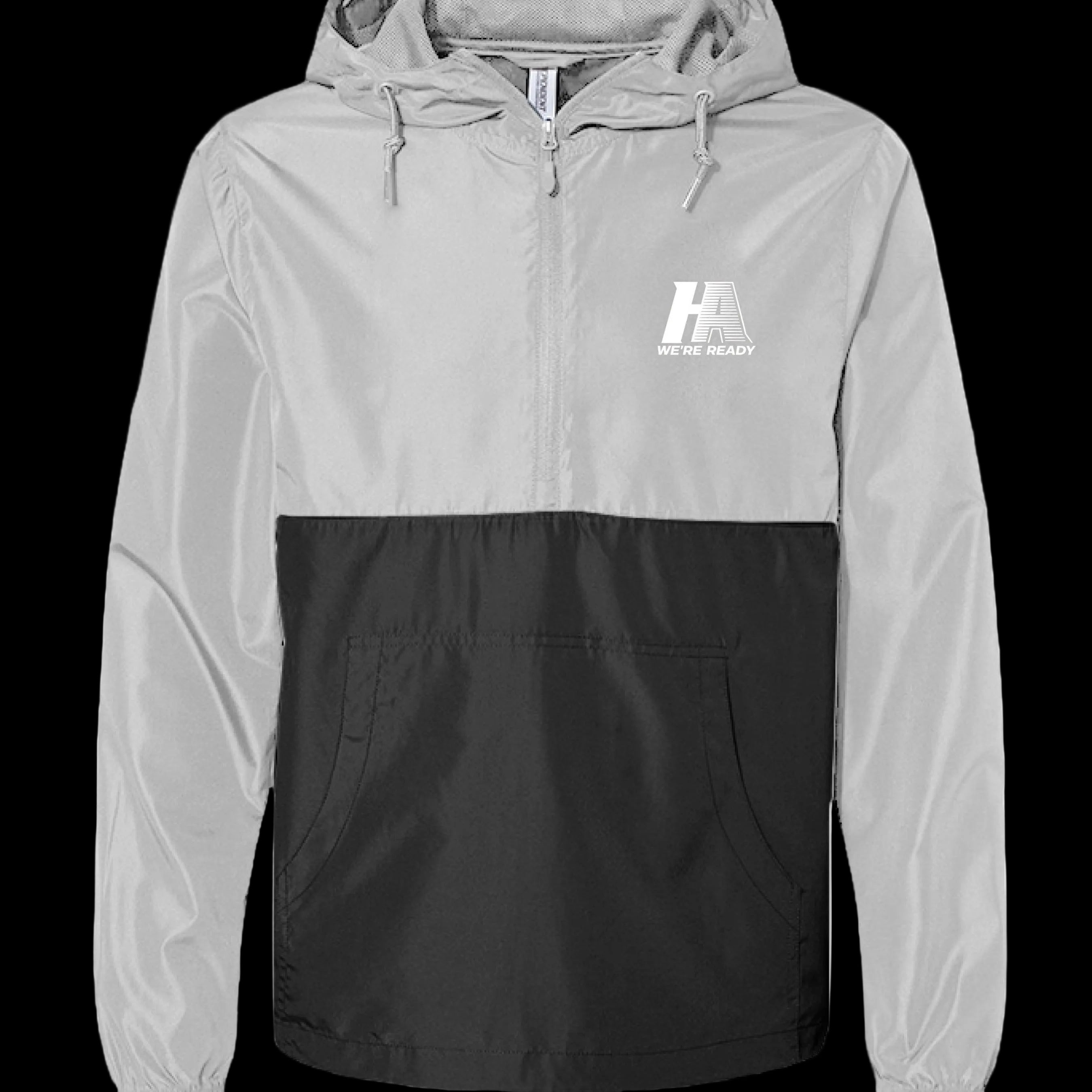 Smoke/ Graphite - FRONT